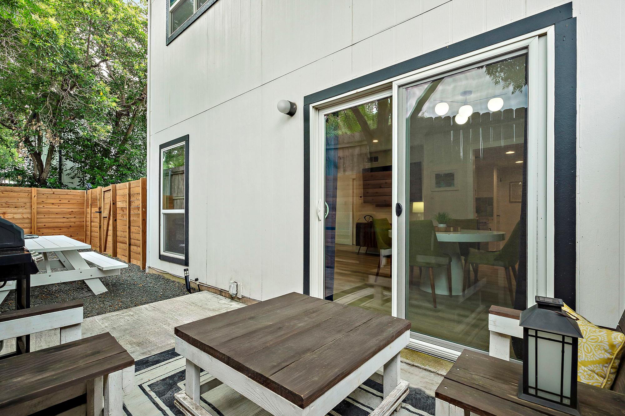 1206 Hollow Creek Dr # 3, Austin, TX 78704