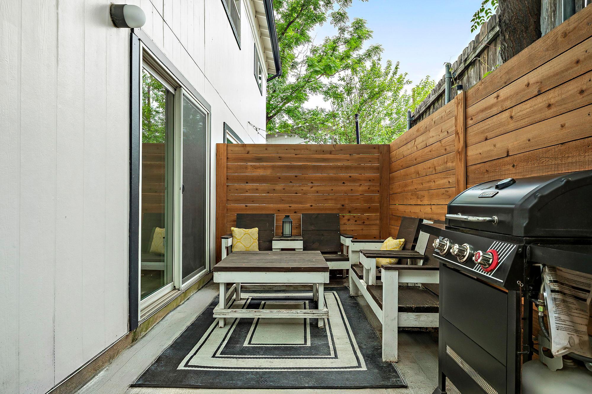 1206 Hollow Creek Dr # 3, Austin, TX 78704