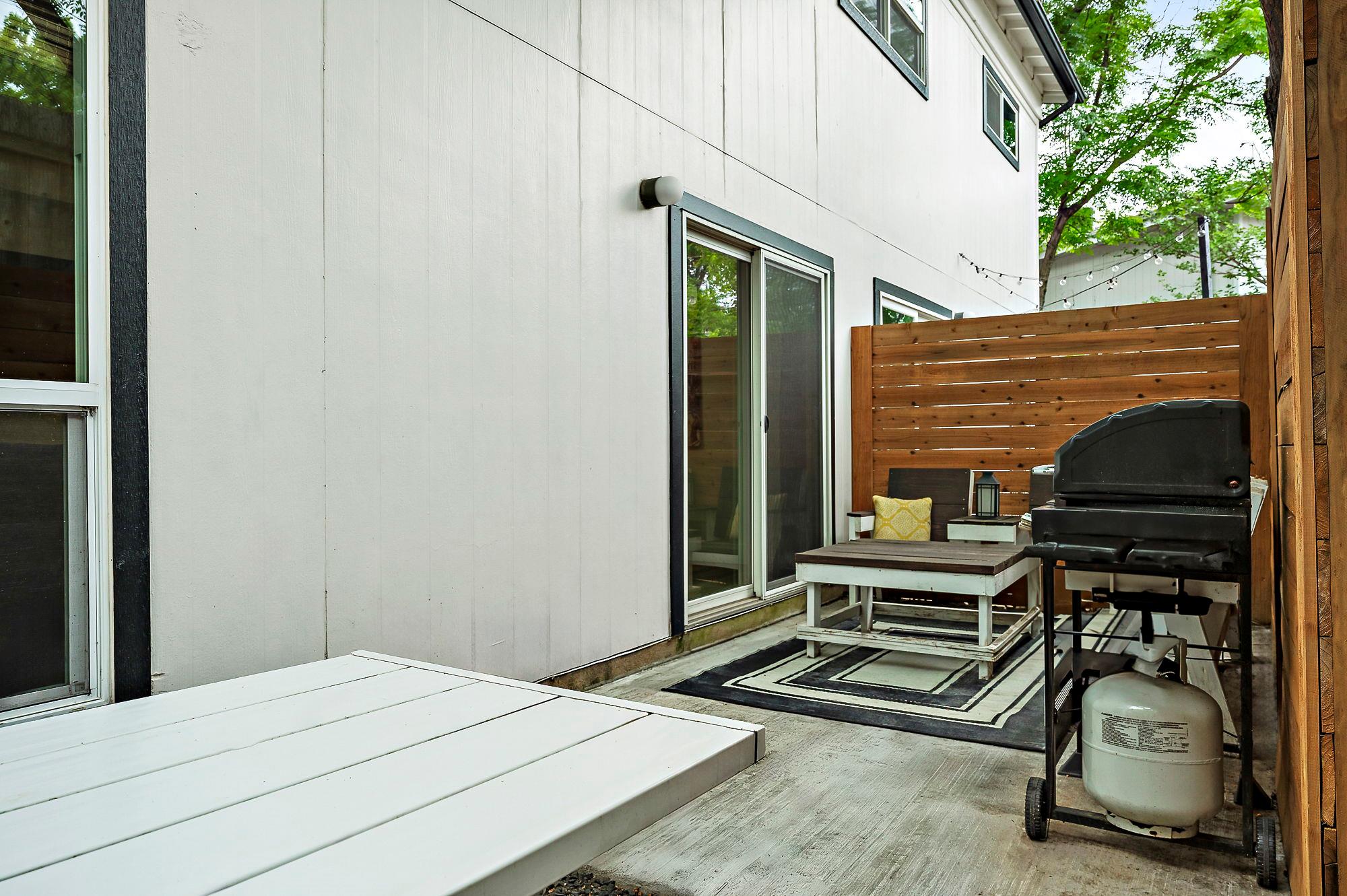 1206 Hollow Creek Dr # 3, Austin, TX 78704