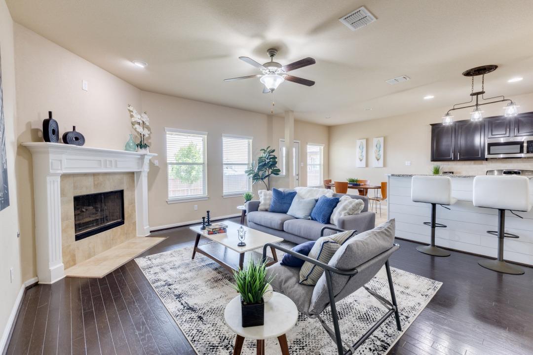 520 Bottle Brush Dr, Kyle, TX 78640