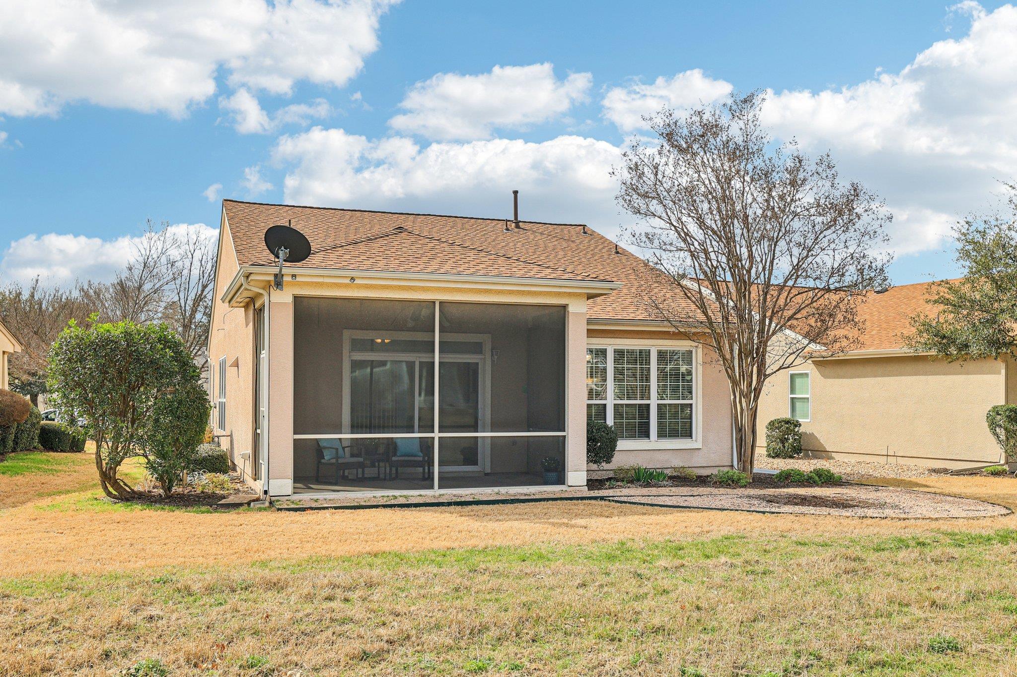 323 Crockett Loop, Georgetown, TX 78633