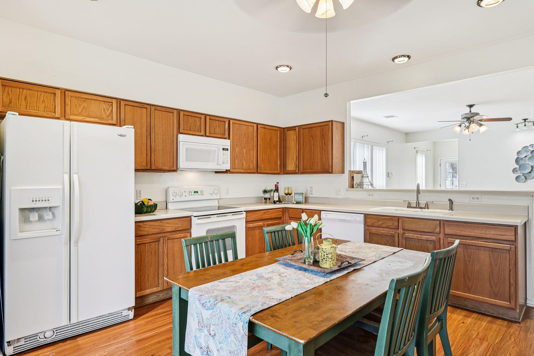 323 Crockett Loop, Georgetown, TX 78633