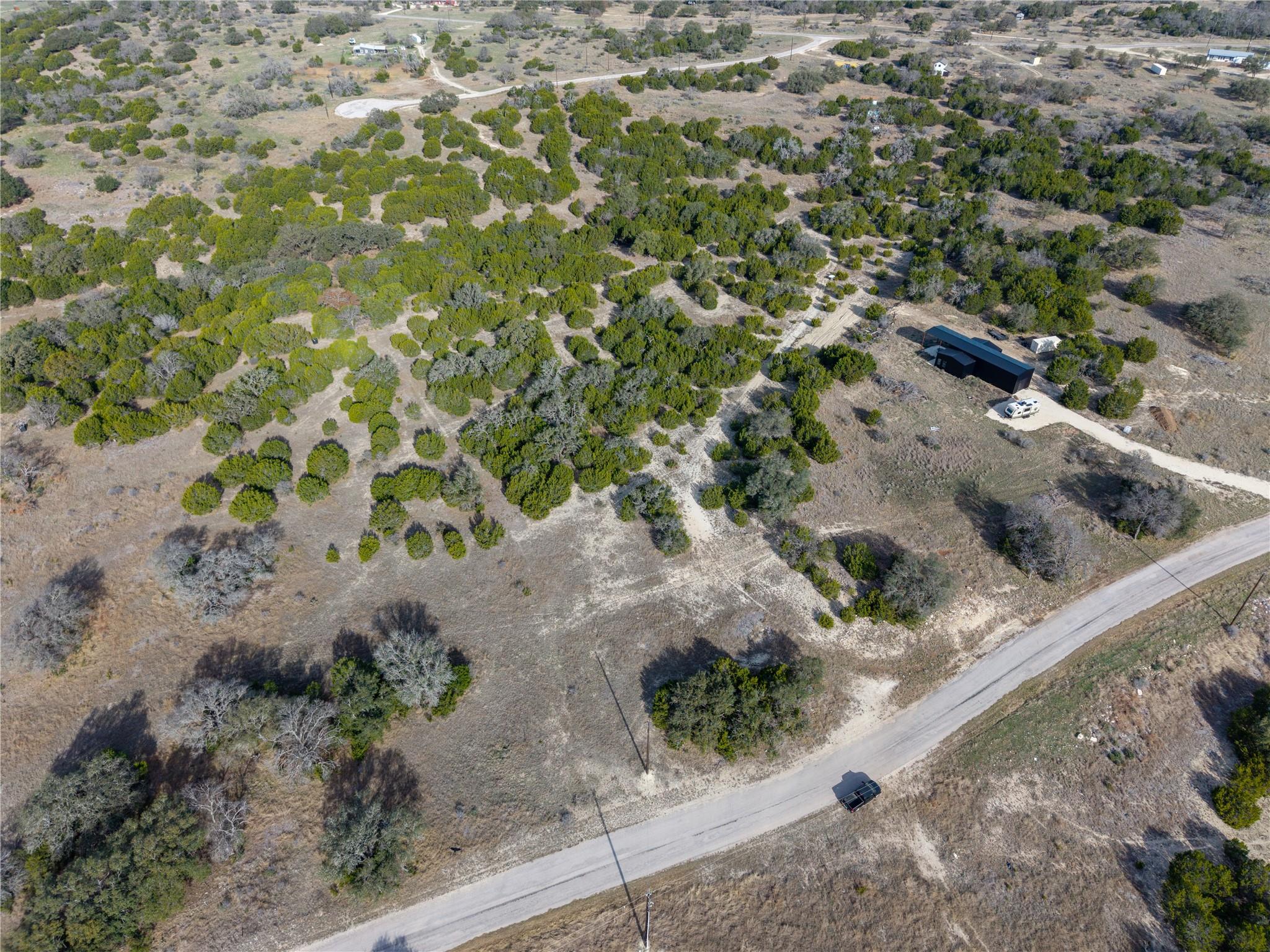 Lot 66 Bluff View Rd, Kempner, TX 76539
