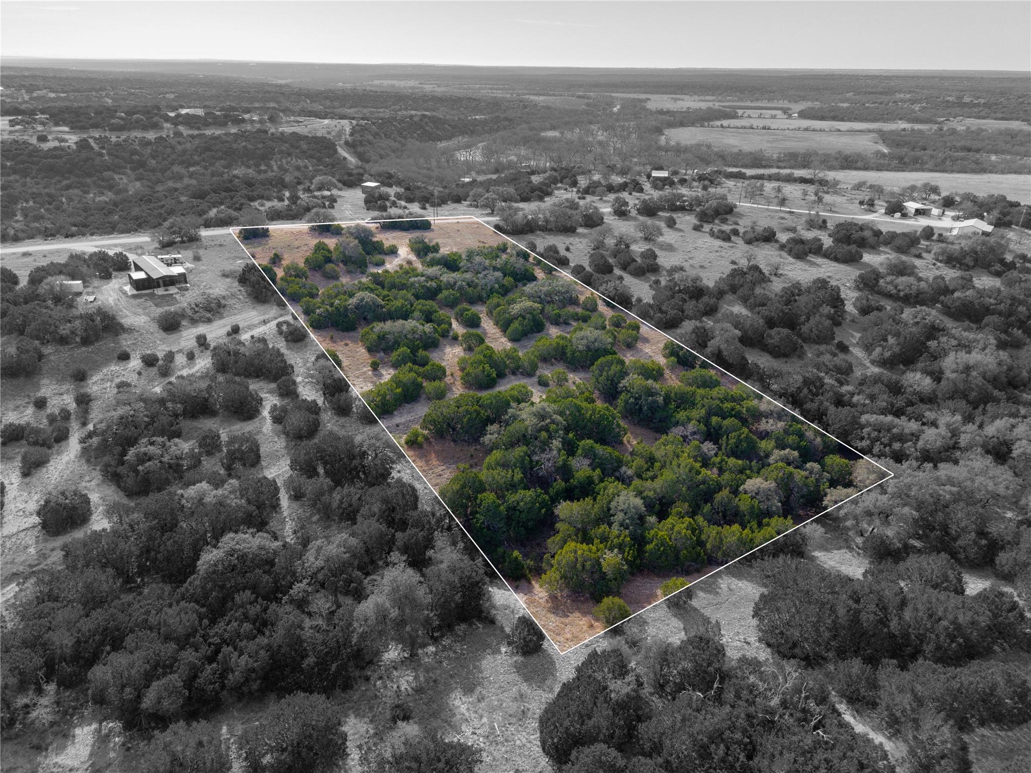Lot 66 Bluff View Rd, Kempner, TX 76539