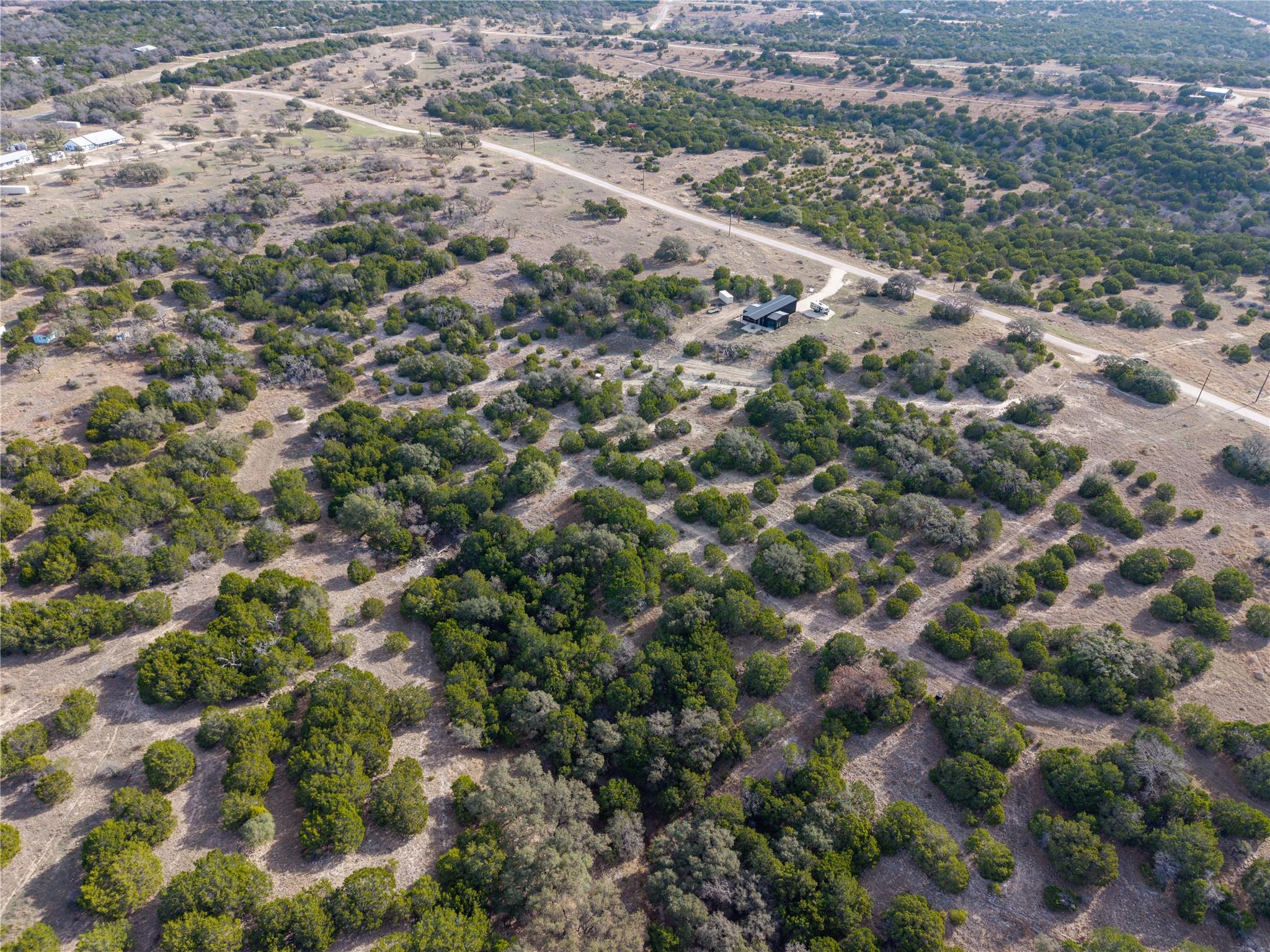 Lot 66 Bluff View Rd, Kempner, TX 76539