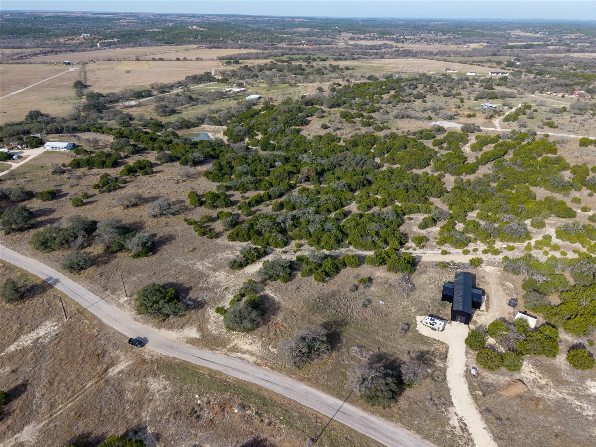 Lot 66 Bluff View Rd, Kempner, TX 76539