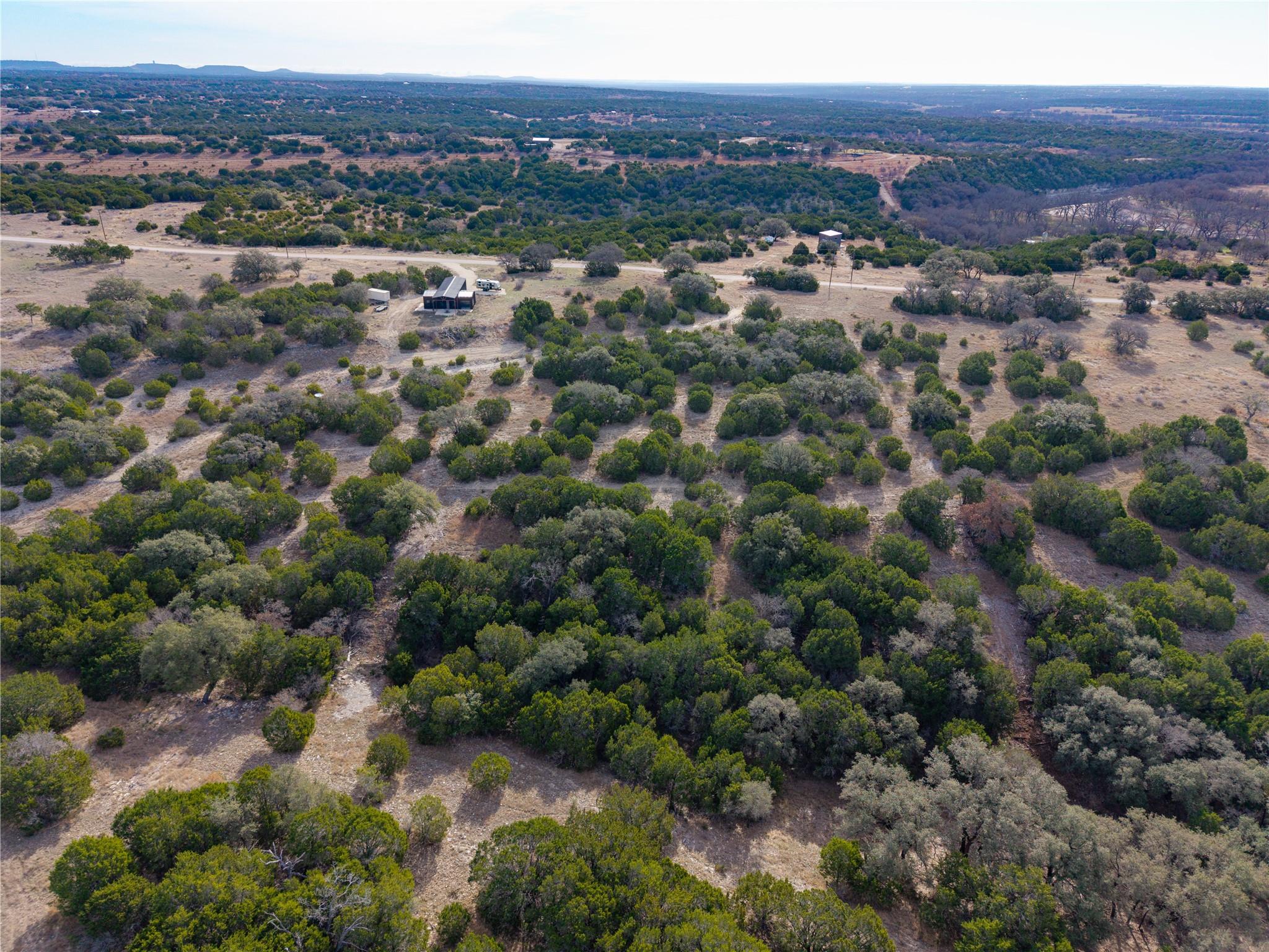 Lot 66 Bluff View Rd, Kempner, TX 76539