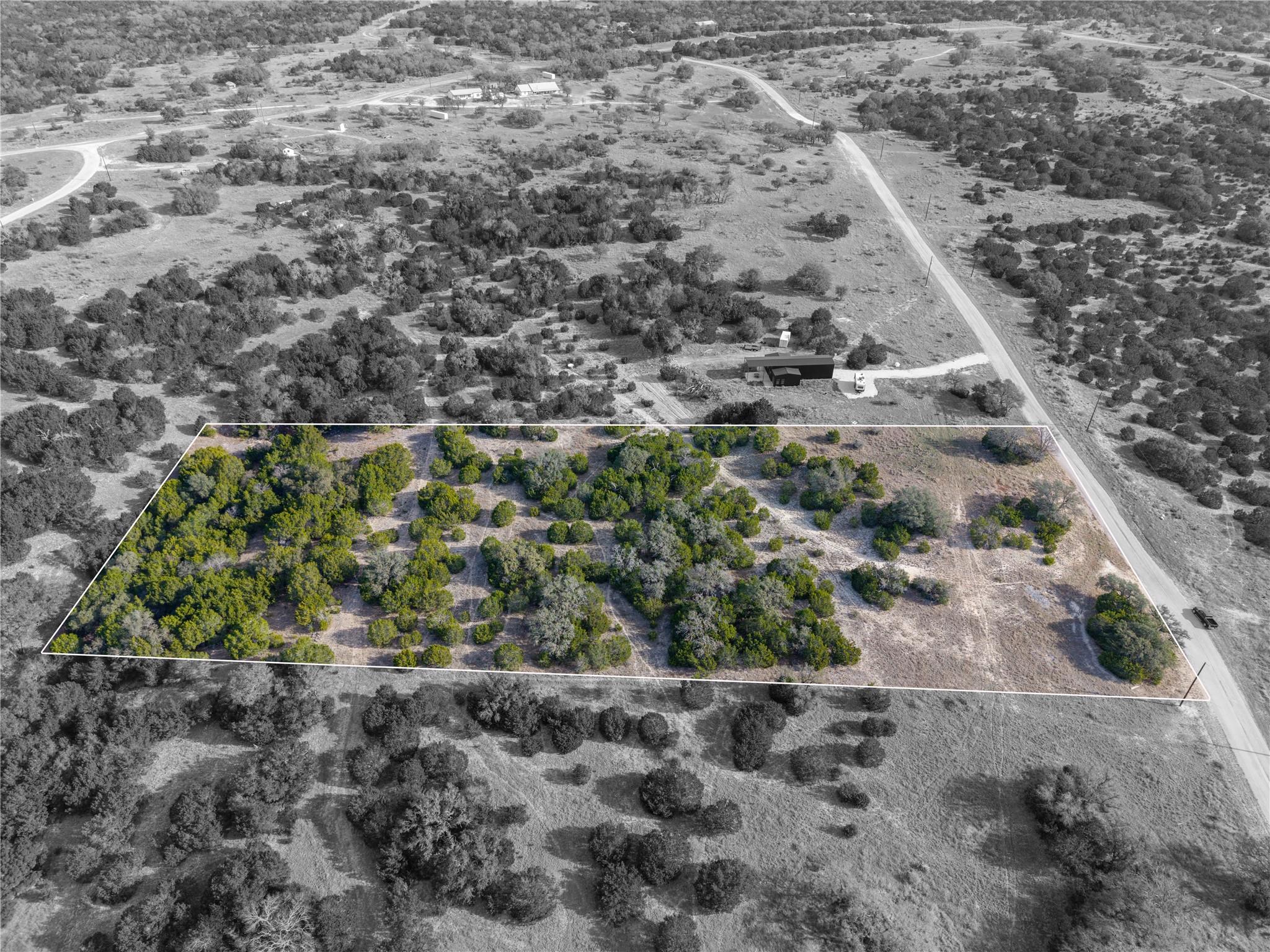 Lot 66 Bluff View Rd, Kempner, TX 76539
