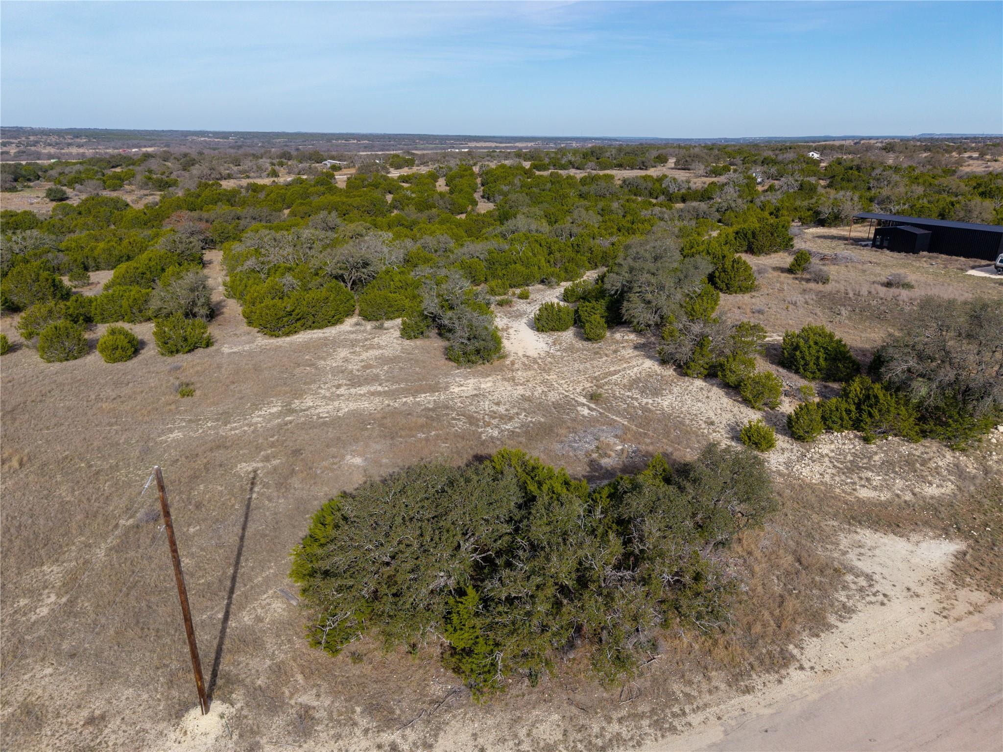 Lot 66 Bluff View Rd, Kempner, TX 76539
