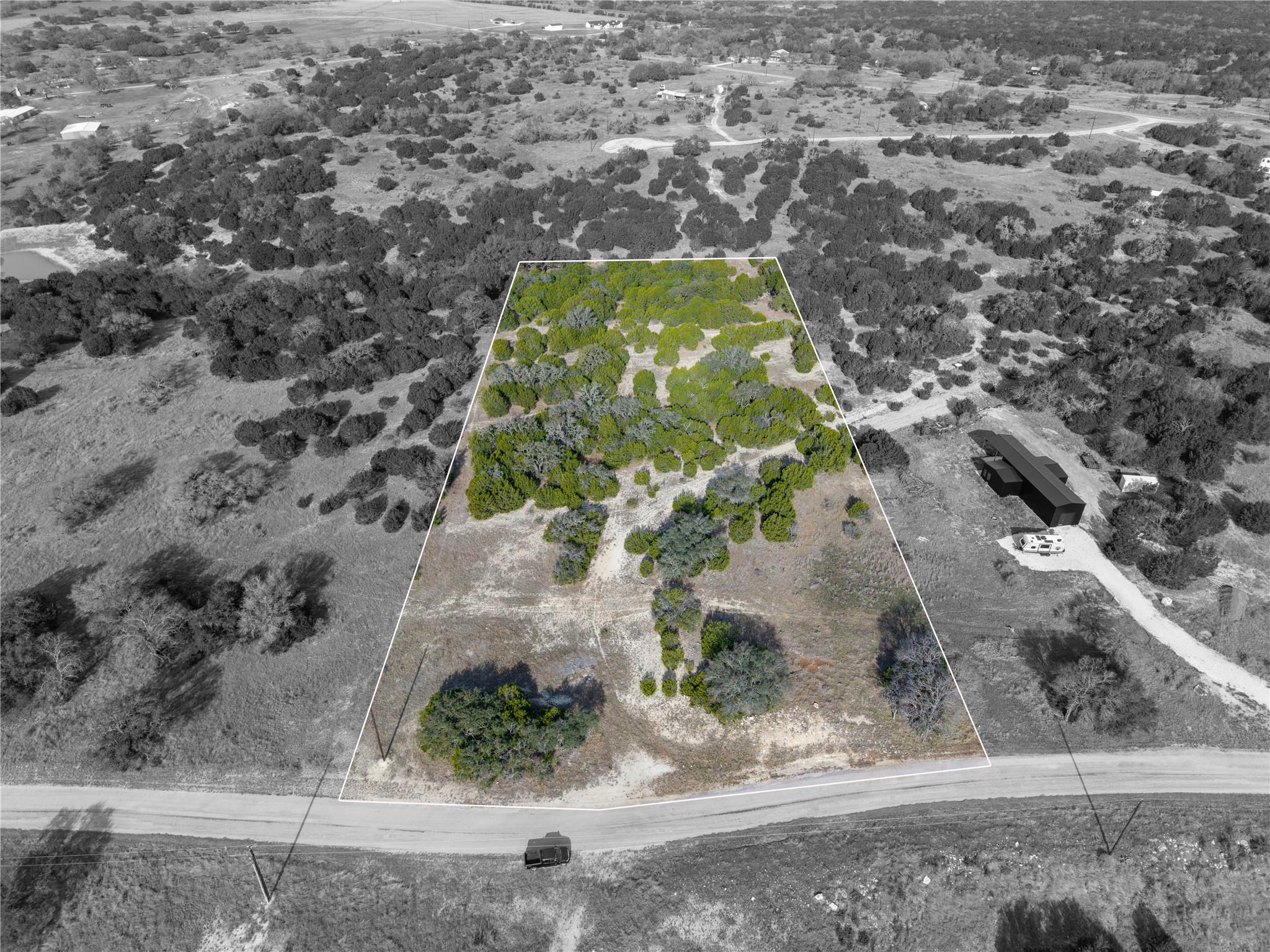 Lot 66 Bluff View Rd, Kempner, TX 76539