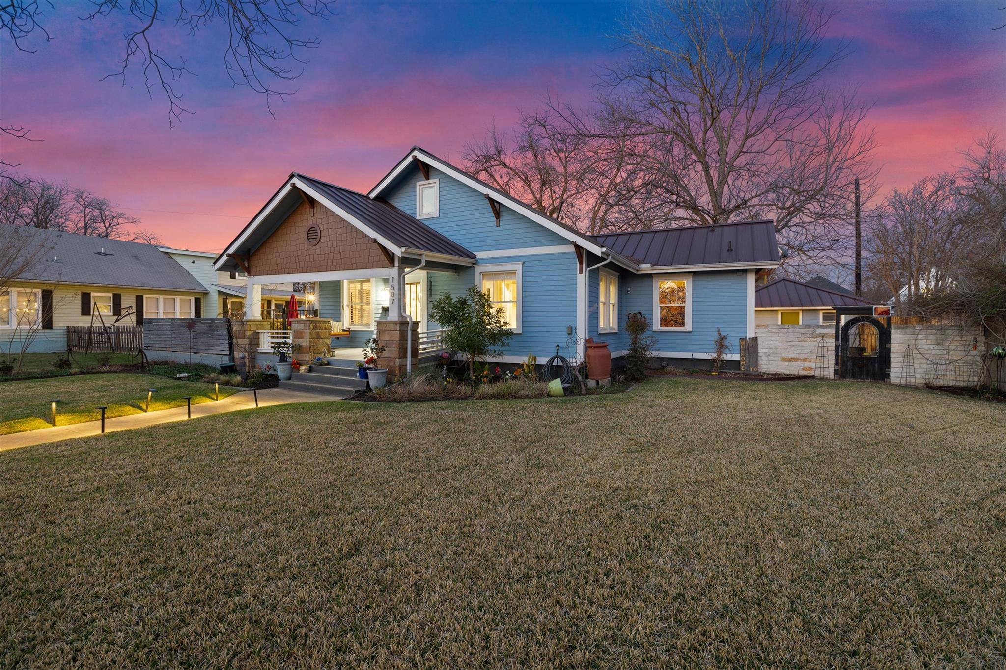 1507 S Church St, Georgetown, TX 78626