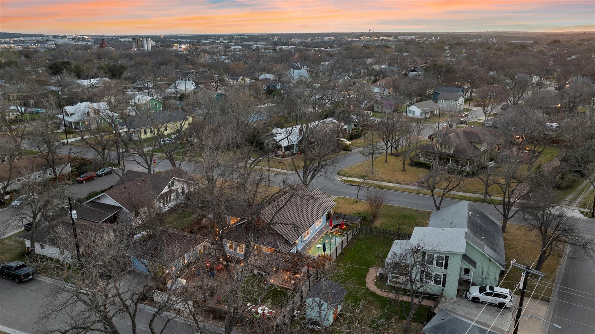 1507 S Church St, Georgetown, TX 78626