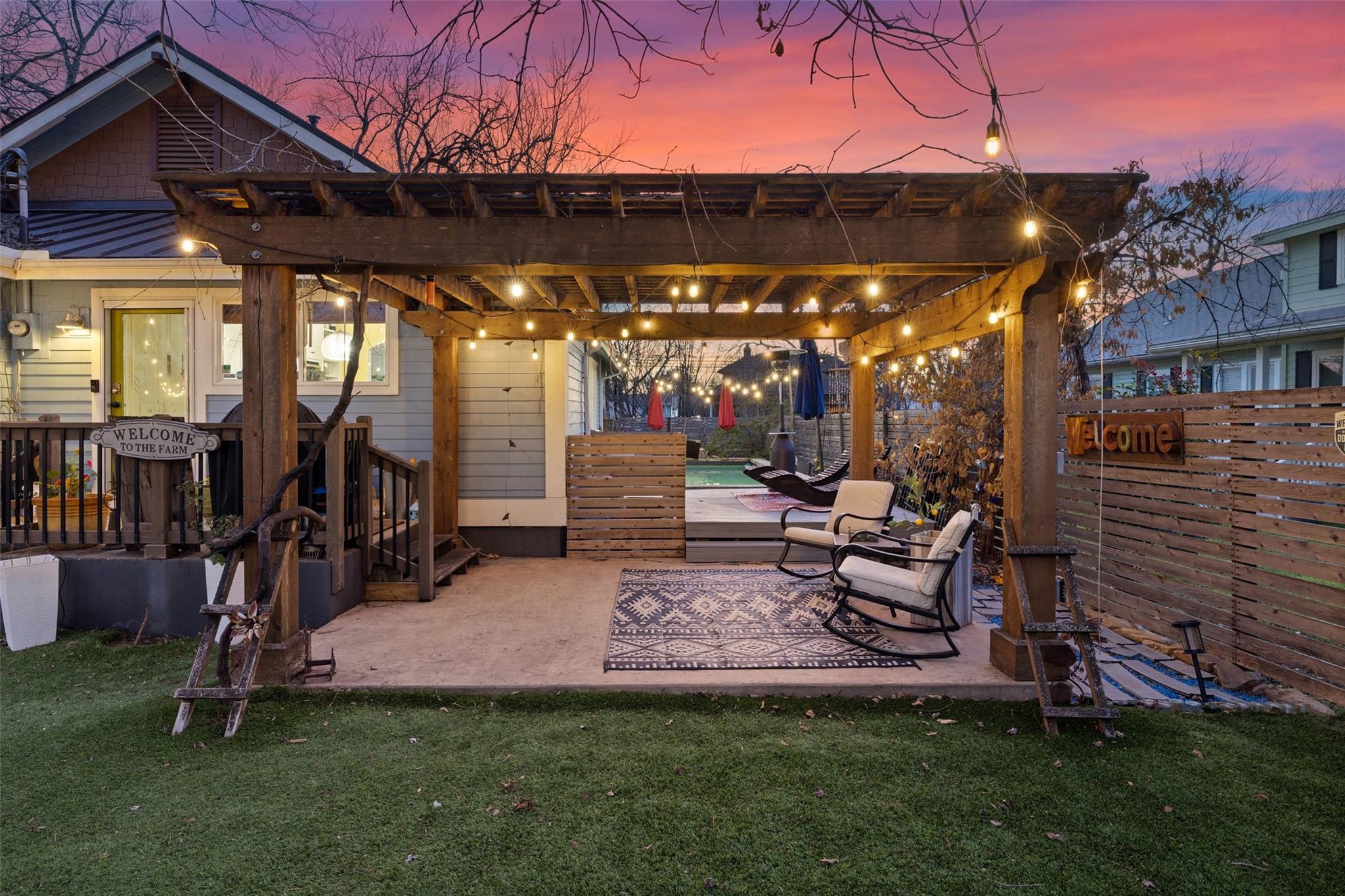 1507 S Church St, Georgetown, TX 78626