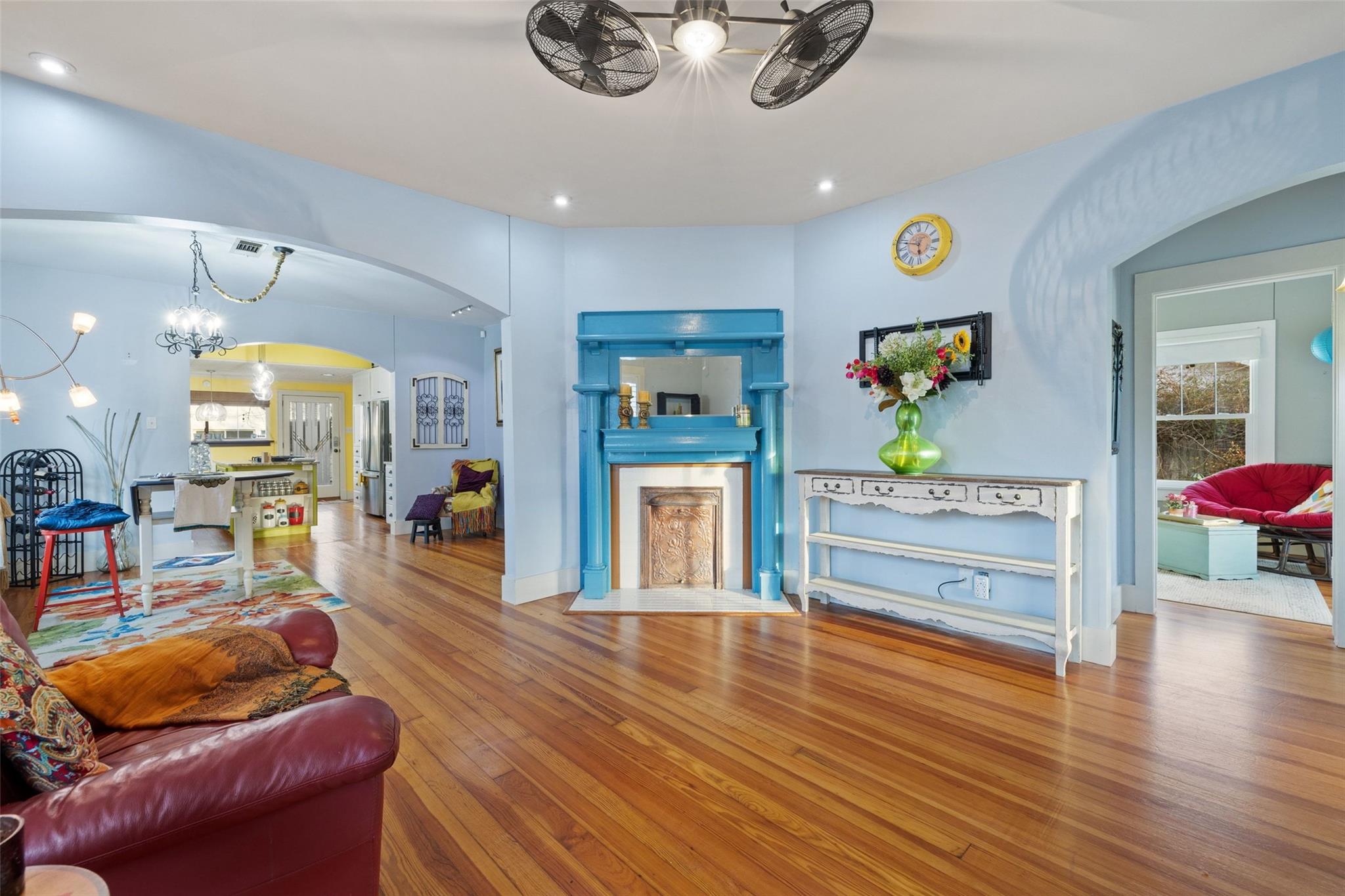 1507 S Church St, Georgetown, TX 78626