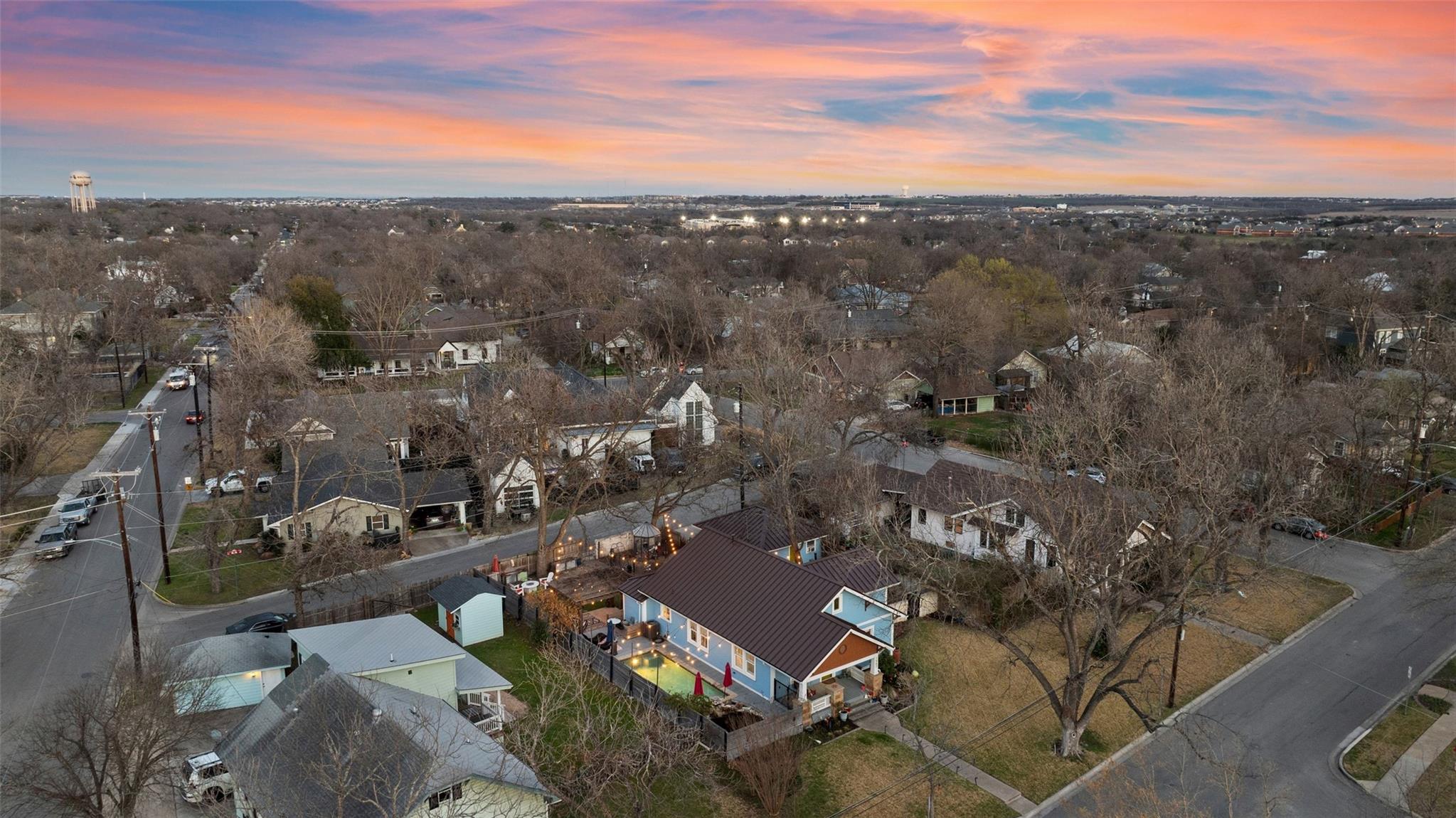 1507 S Church St, Georgetown, TX 78626