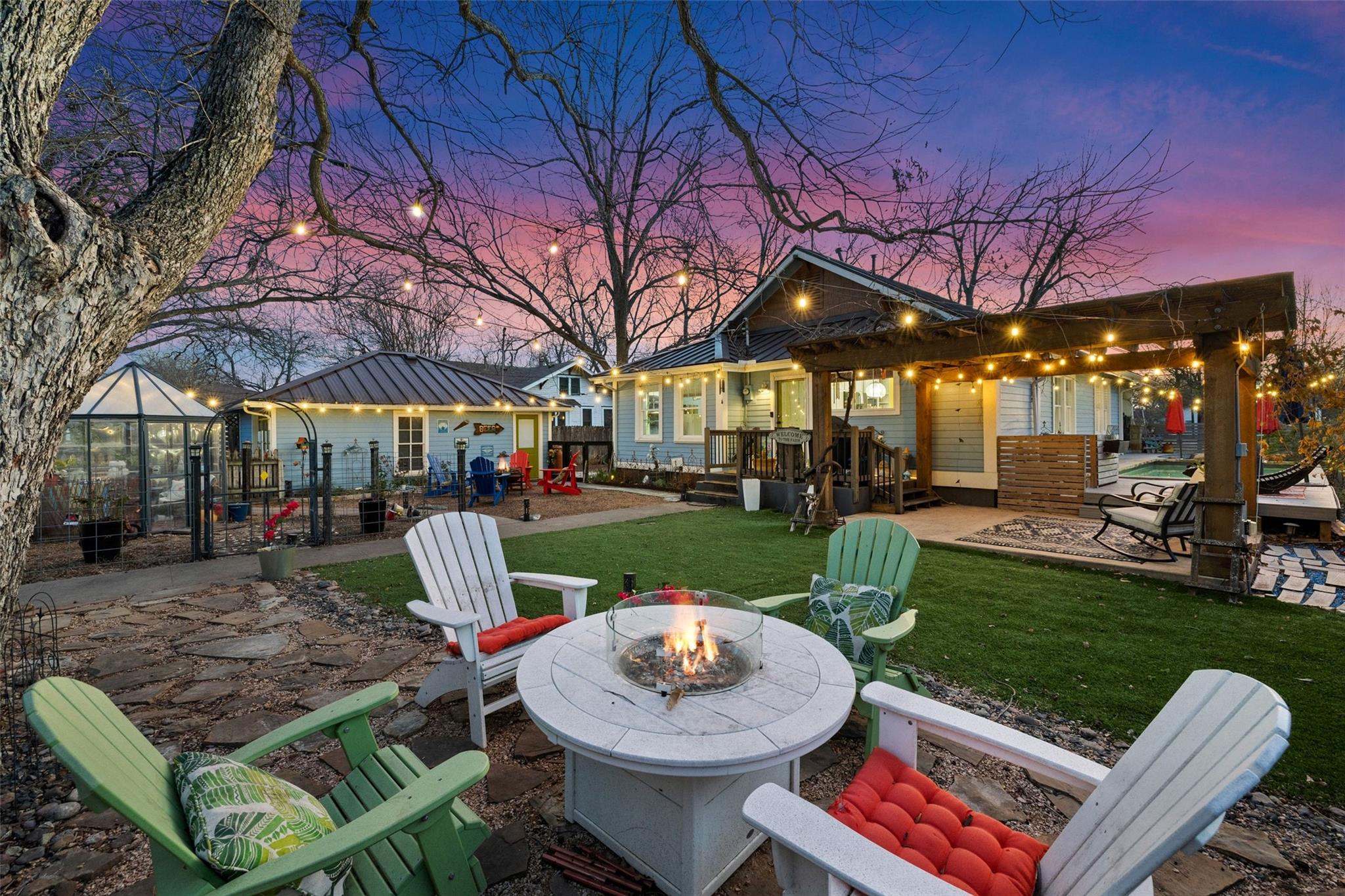 1507 S Church St, Georgetown, TX 78626