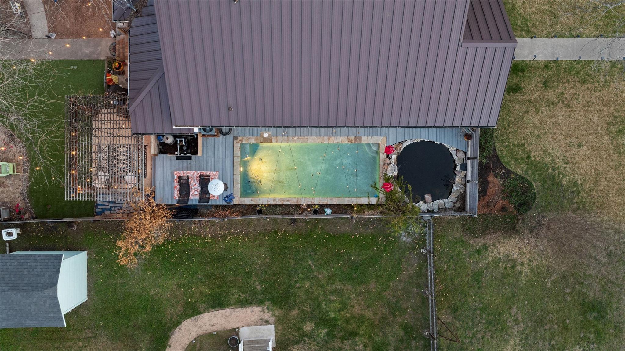 1507 S Church St, Georgetown, TX 78626