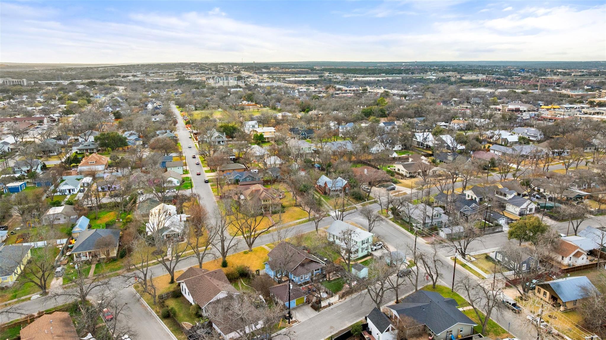 1507 S Church St, Georgetown, TX 78626