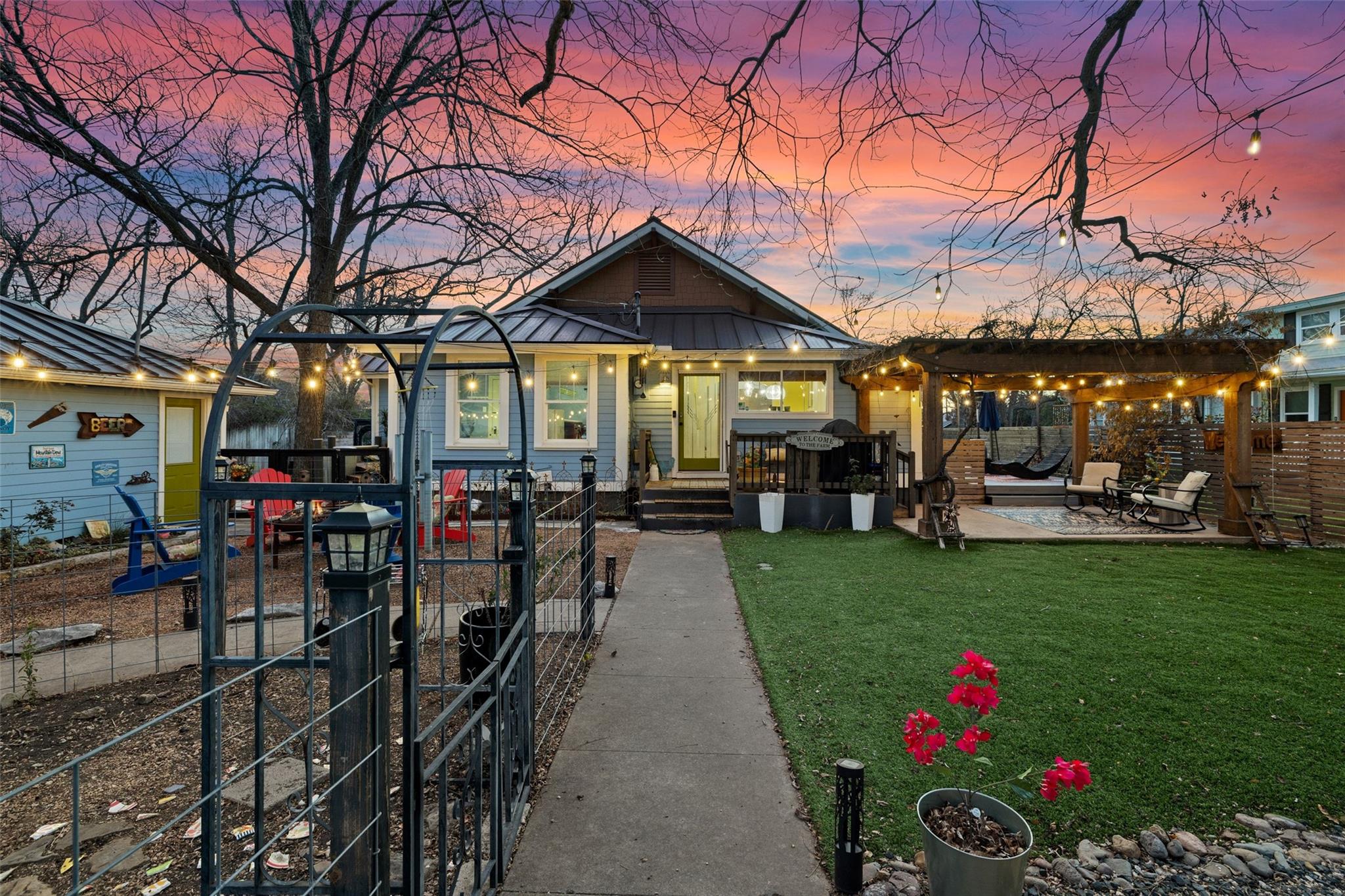 1507 S Church St, Georgetown, TX 78626