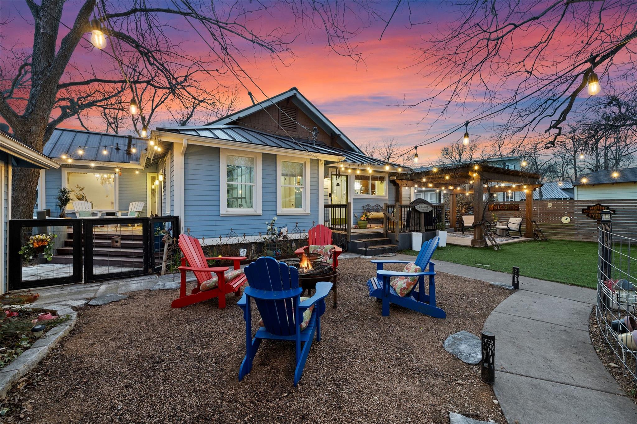 1507 S Church St, Georgetown, TX 78626