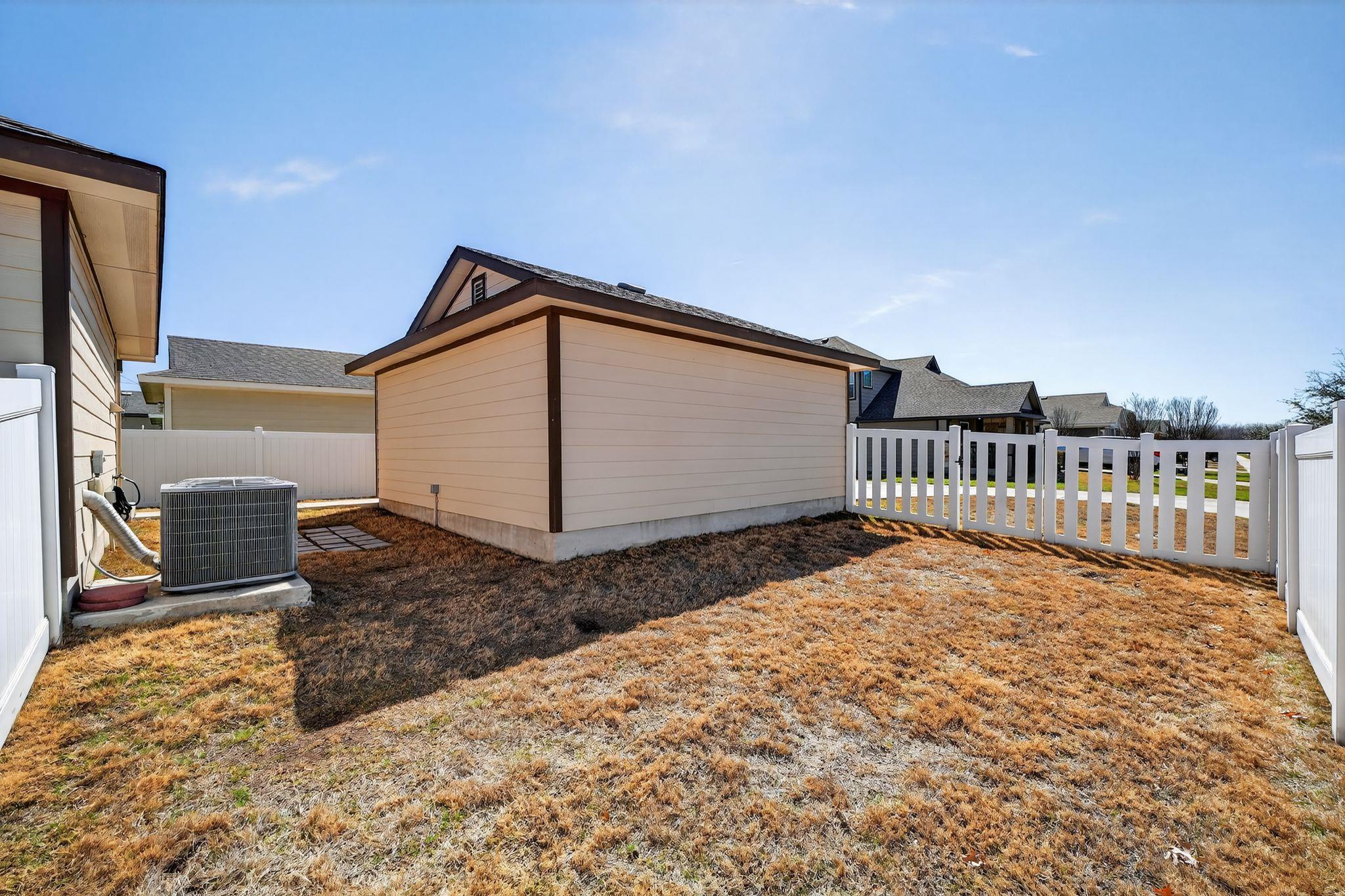 201 Cane River Rd, Pflugerville, TX 78660