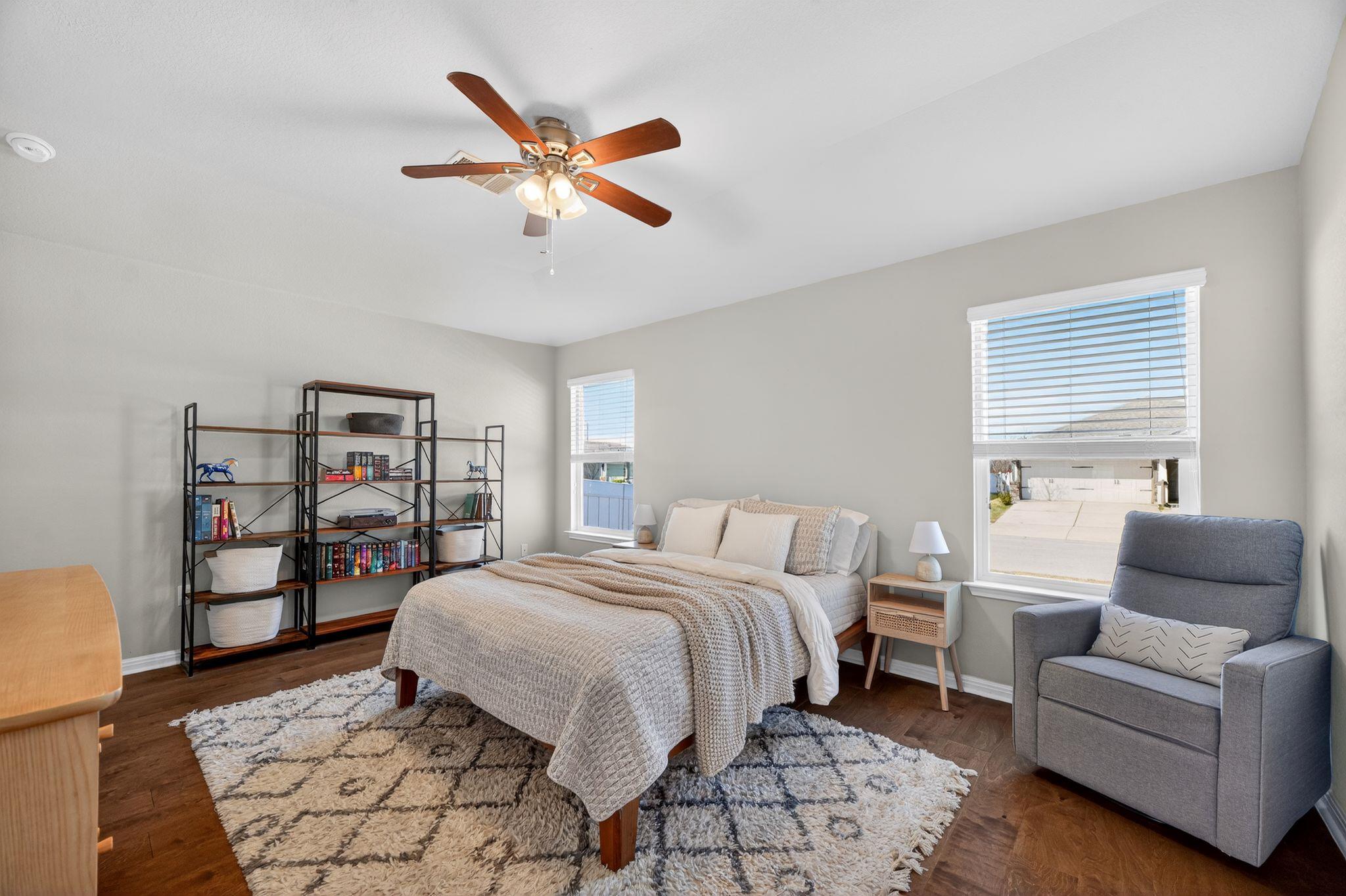 201 Cane River Rd, Pflugerville, TX 78660