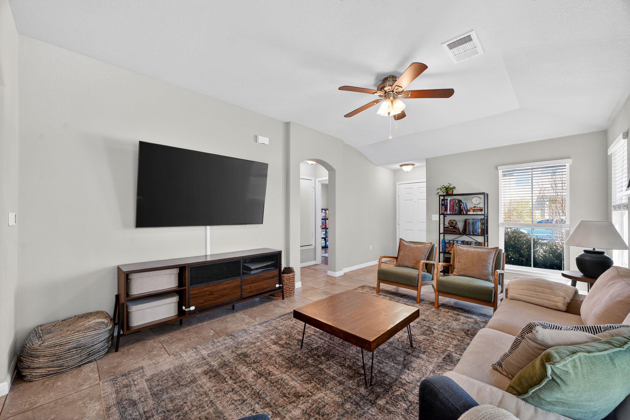 201 Cane River Rd, Pflugerville, TX 78660