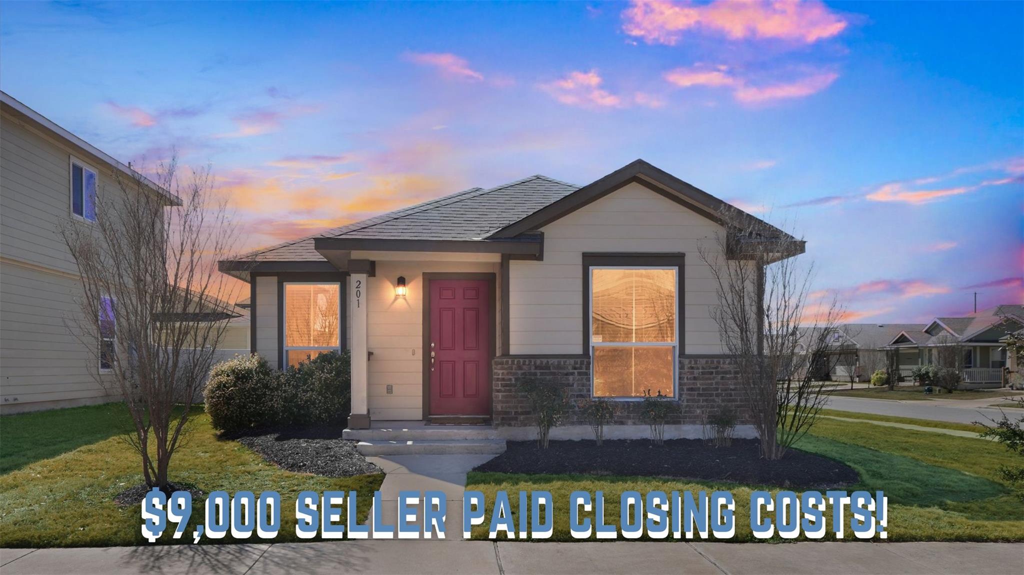 201 Cane River Rd, Pflugerville, TX 78660