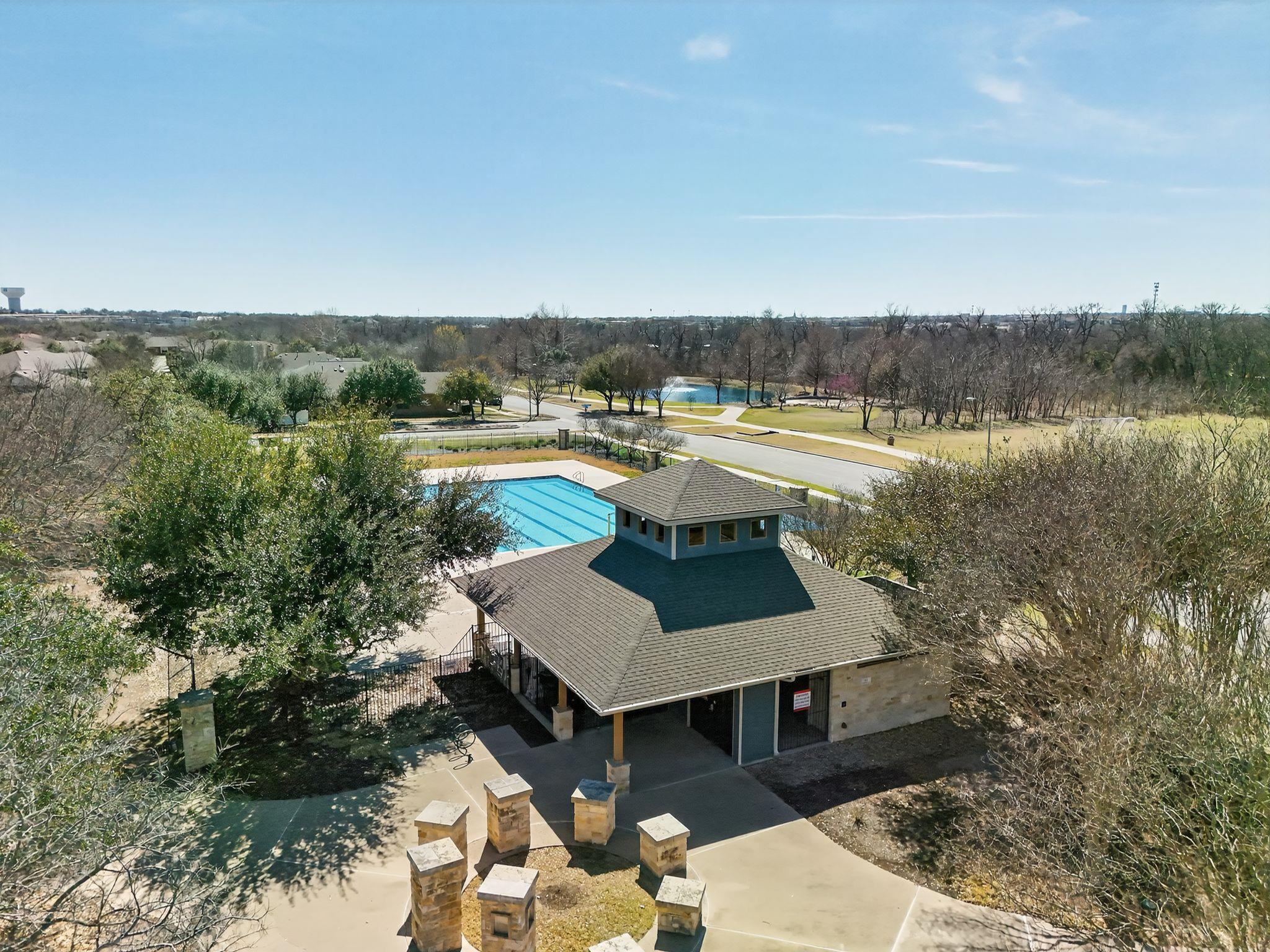 201 Cane River Rd, Pflugerville, TX 78660
