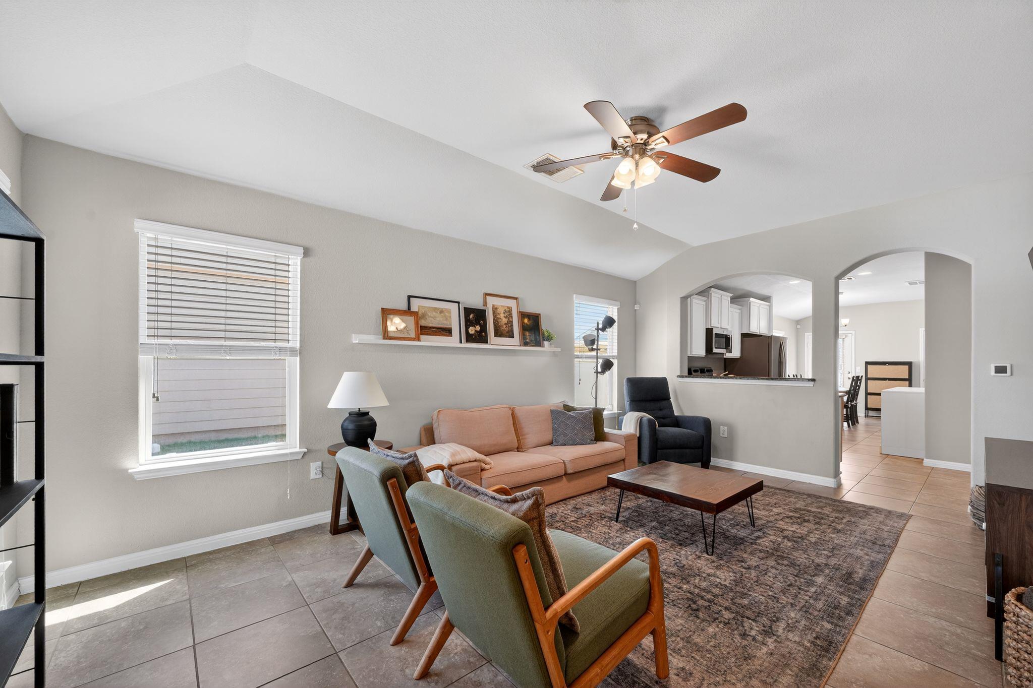 201 Cane River Rd, Pflugerville, TX 78660