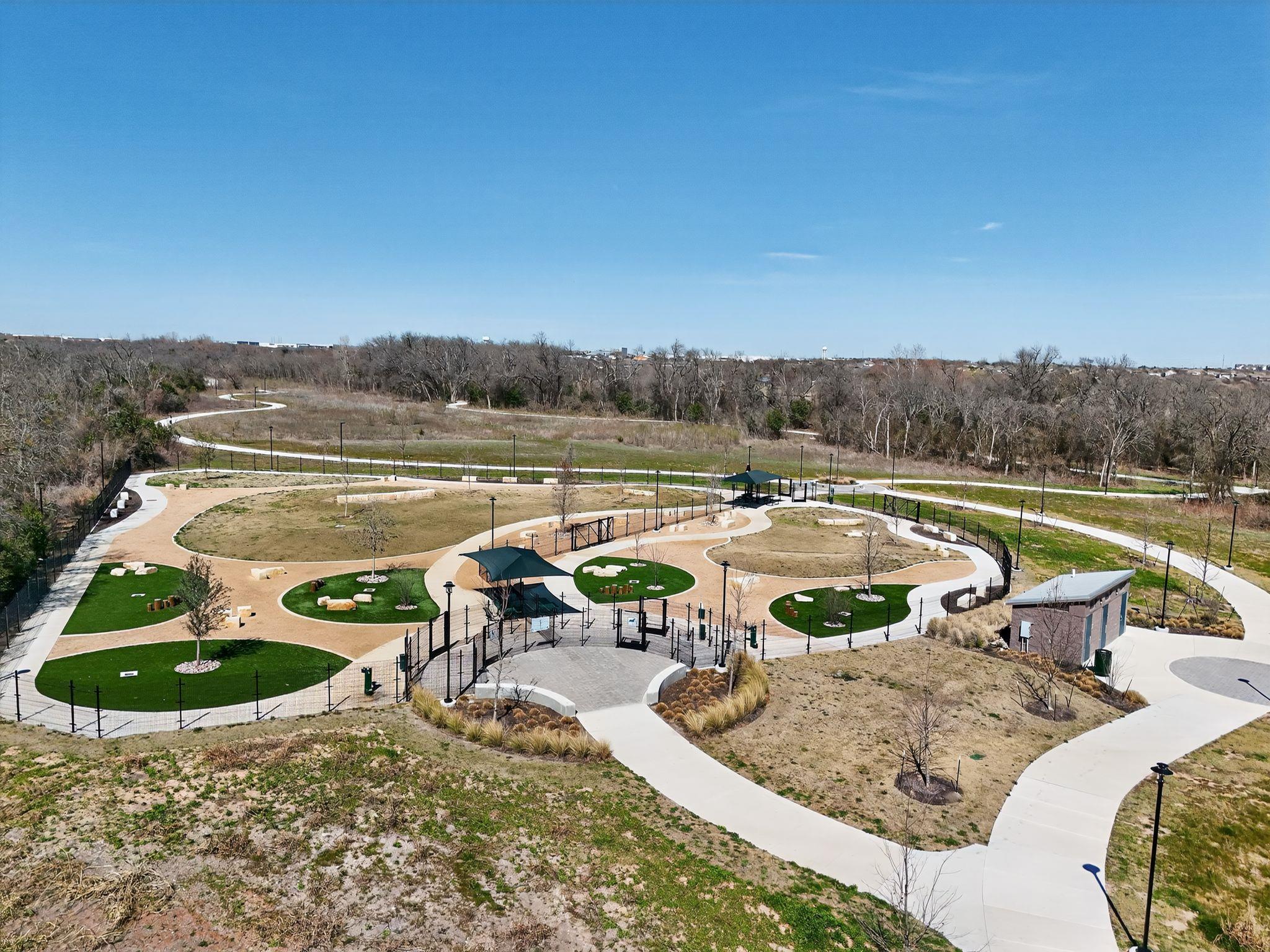 201 Cane River Rd, Pflugerville, TX 78660