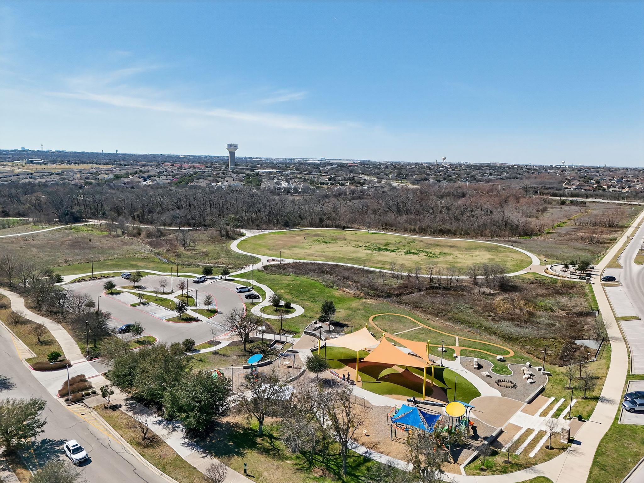 201 Cane River Rd, Pflugerville, TX 78660