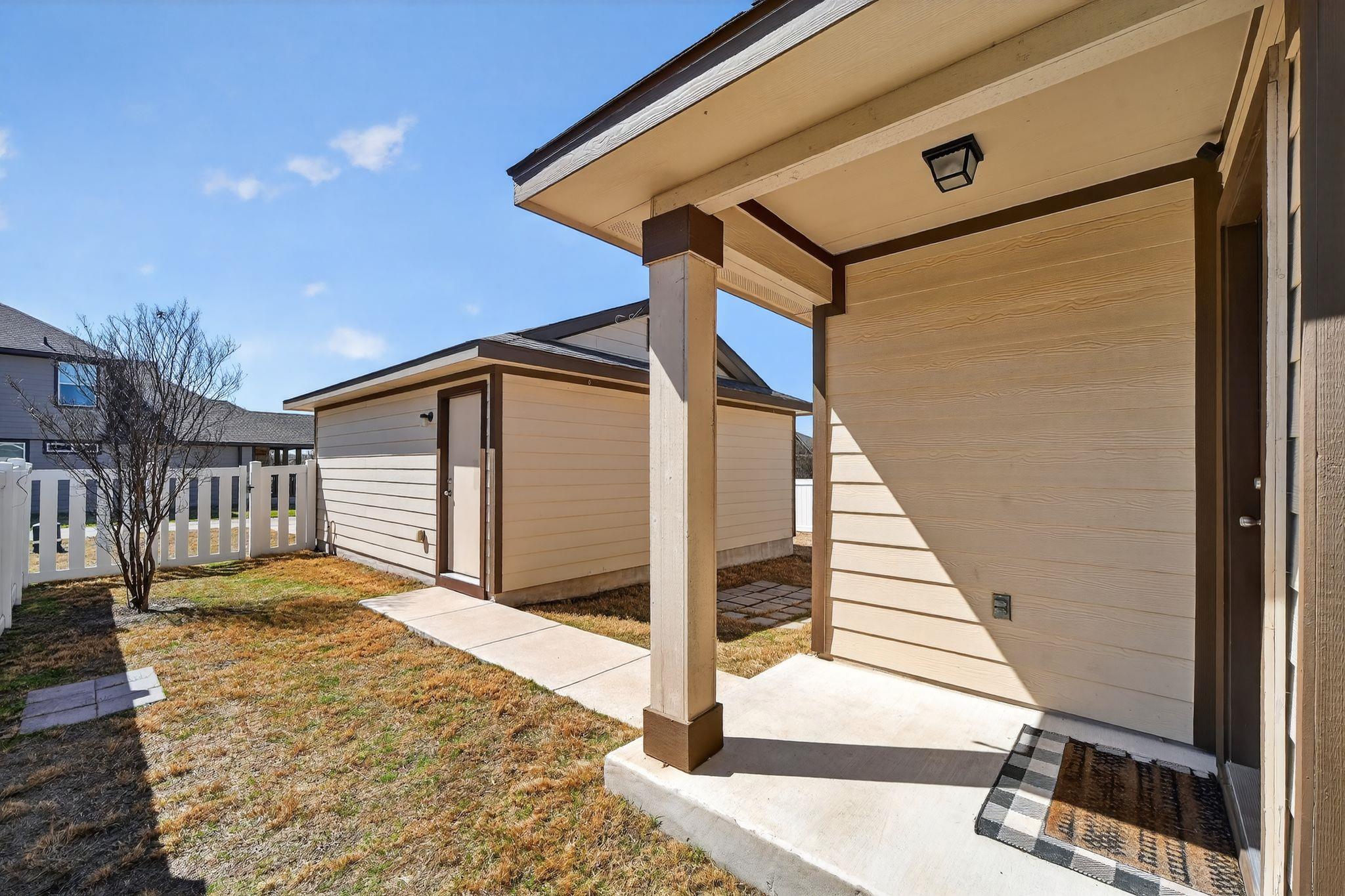 201 Cane River Rd, Pflugerville, TX 78660