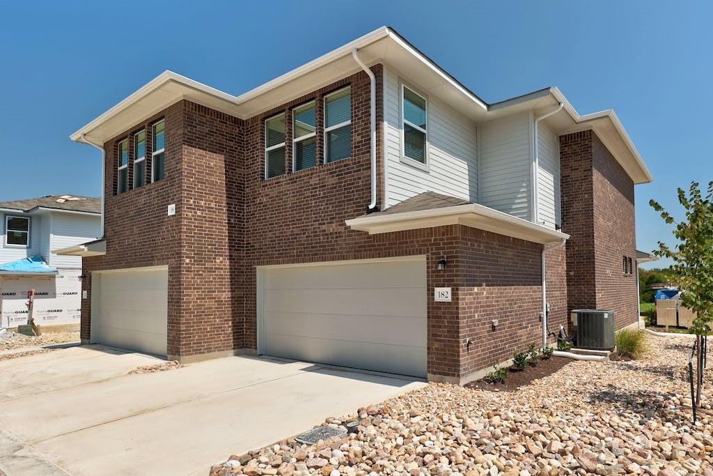 605 W South St # 182, Leander, TX 78641