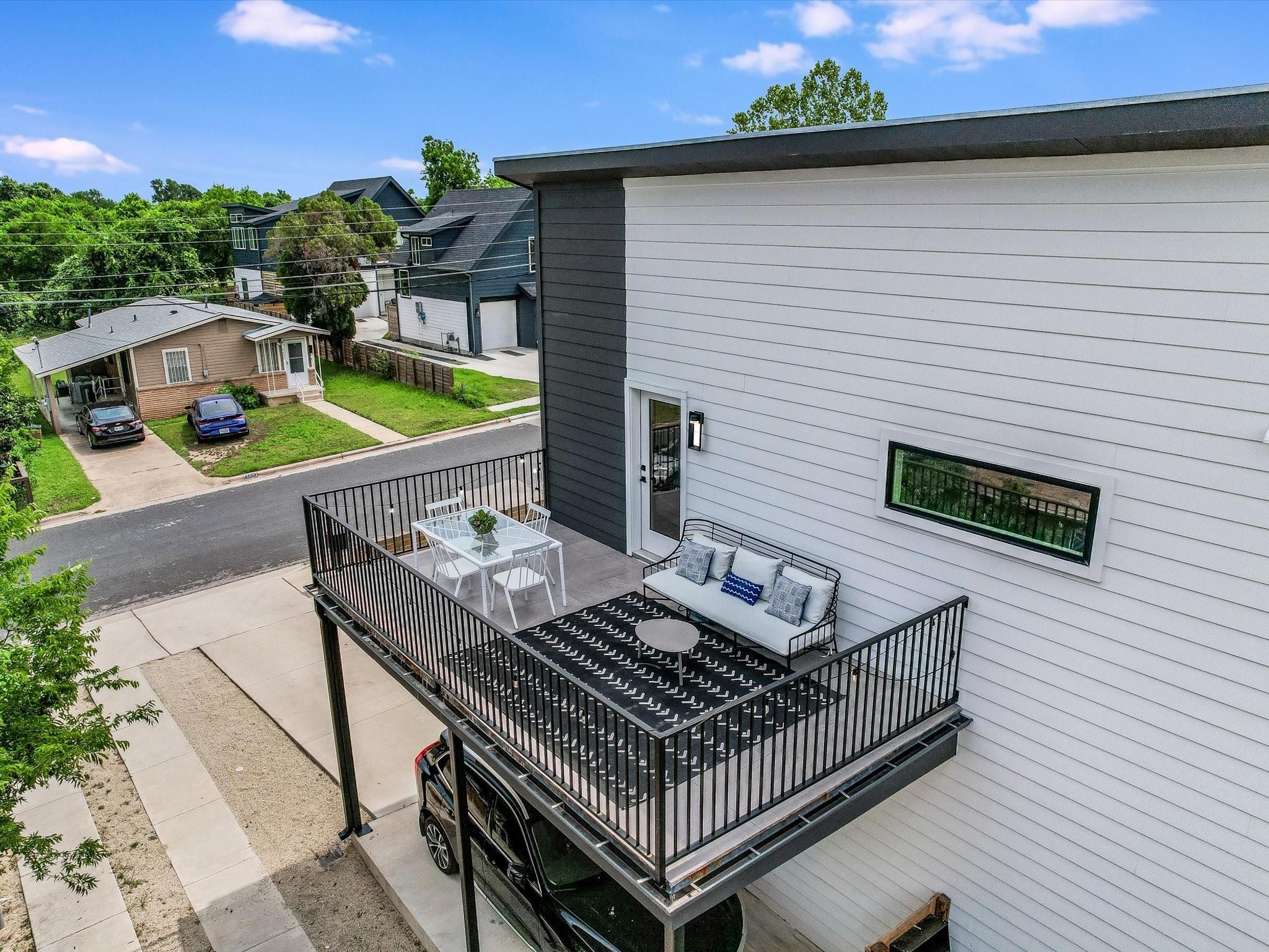 5603 Samuel Huston Ave # 1, Austin, TX 78721