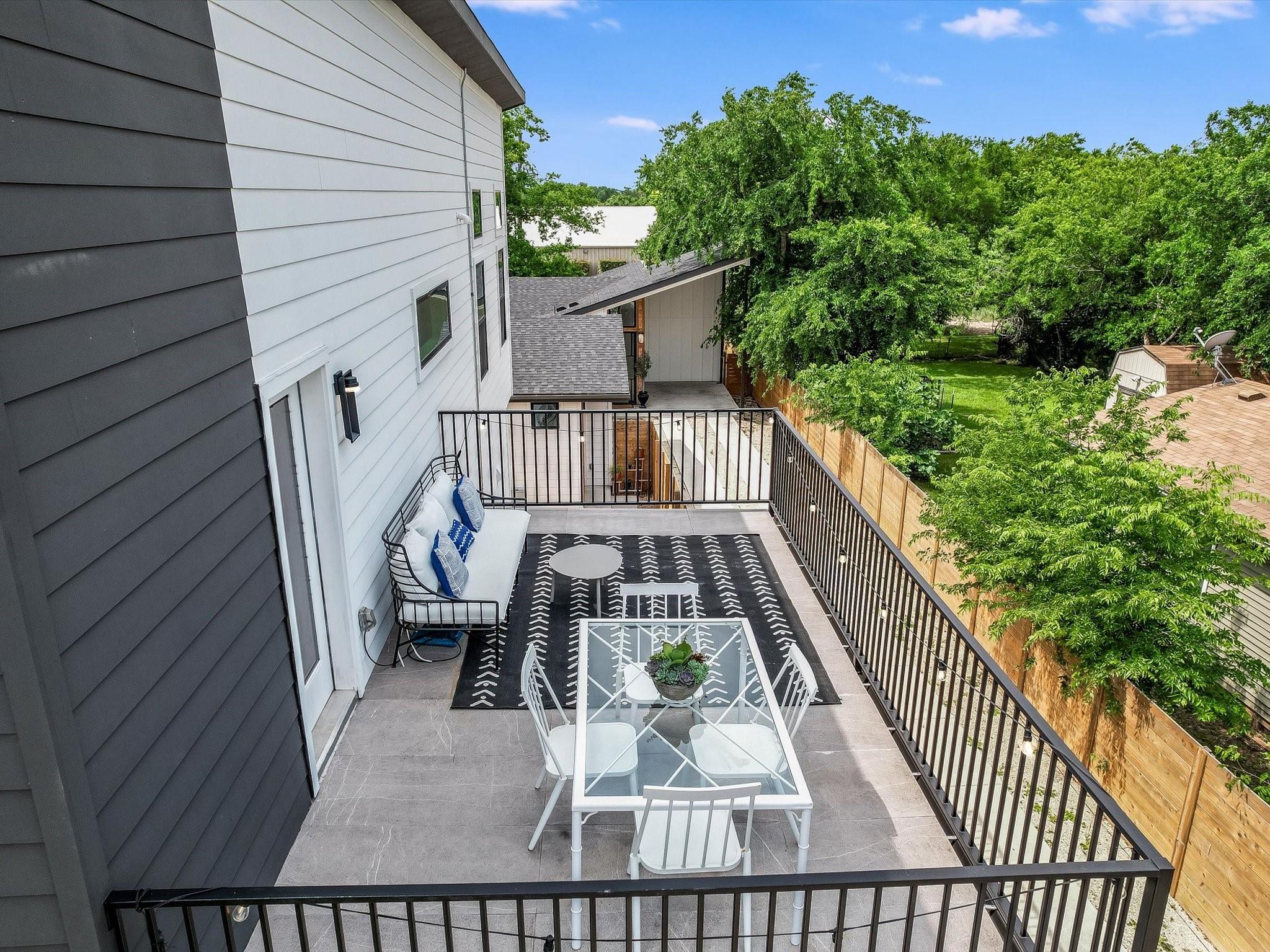 5603 Samuel Huston Ave # 1, Austin, TX 78721