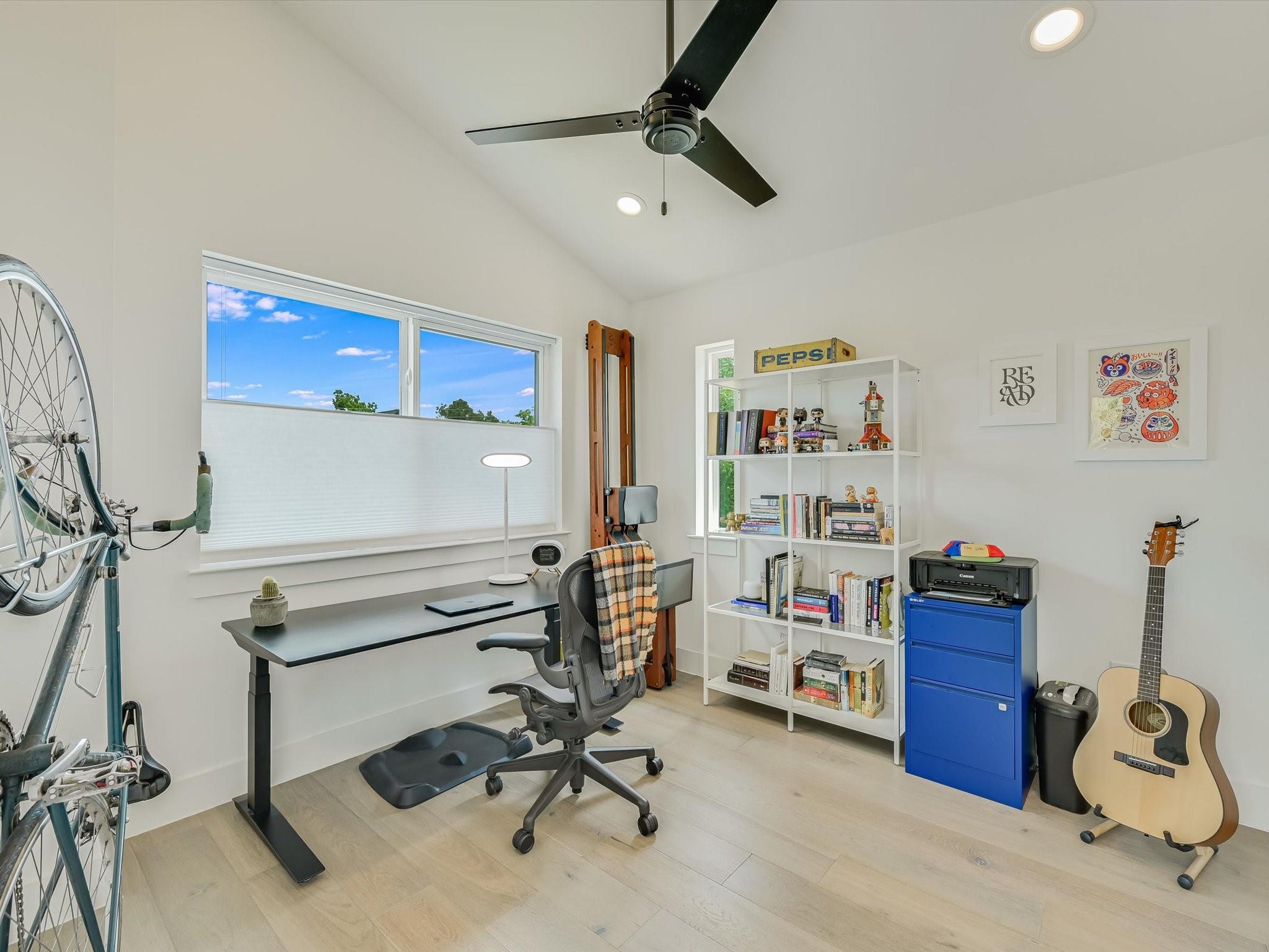 5603 Samuel Huston Ave # 1, Austin, TX 78721