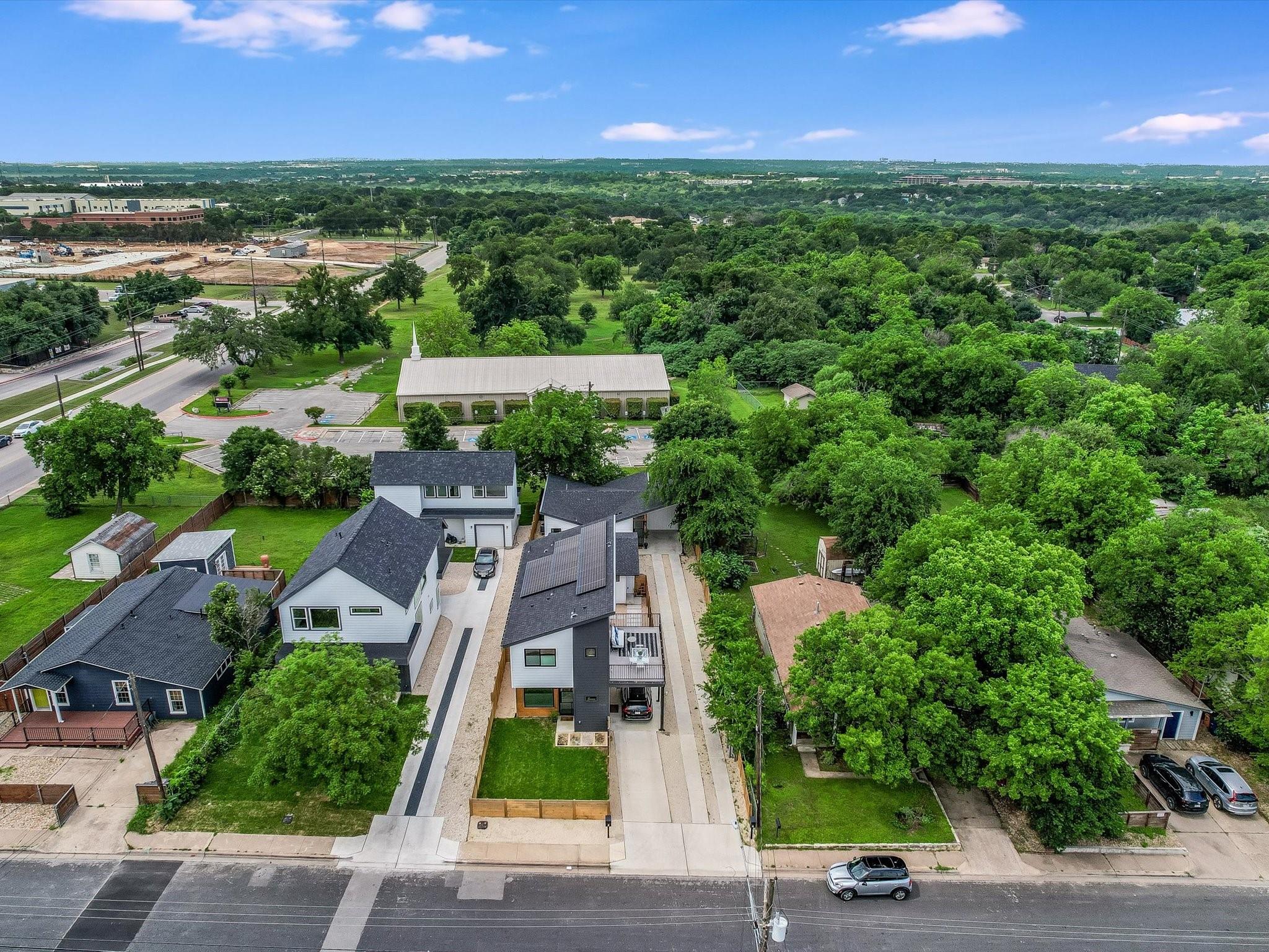 5603 Samuel Huston Ave # 1, Austin, TX 78721