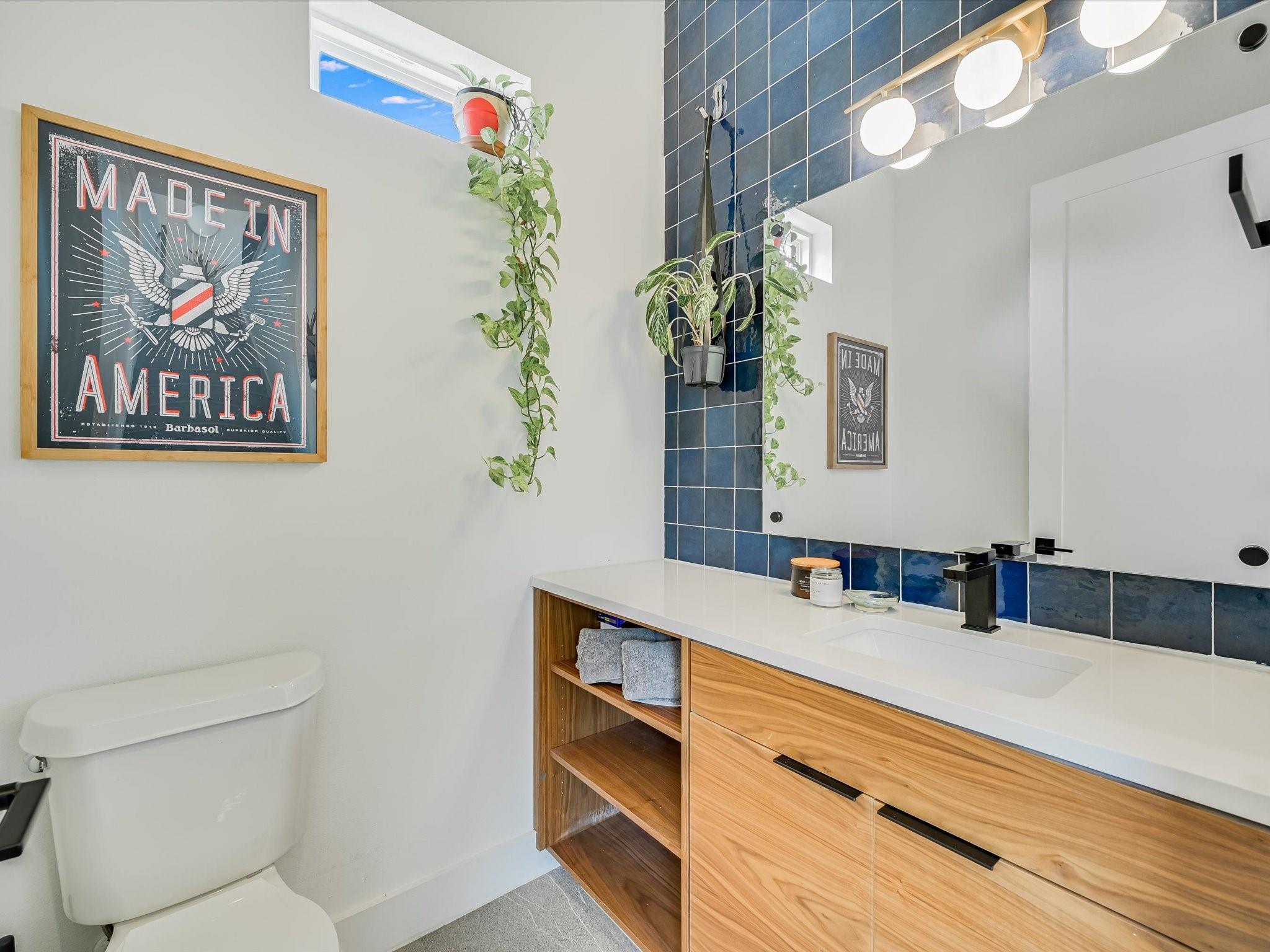 5603 Samuel Huston Ave # 1, Austin, TX 78721