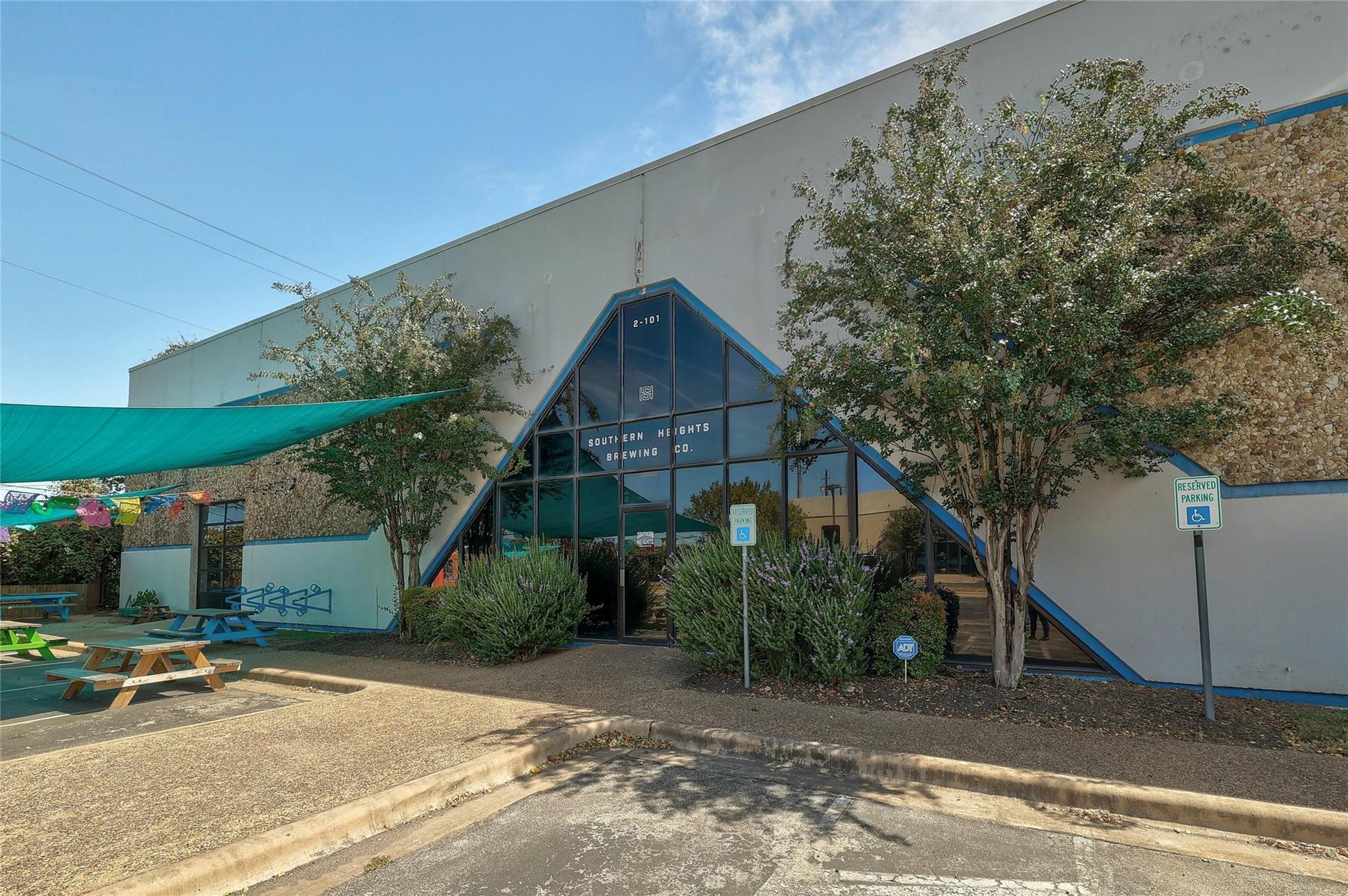 5603 Samuel Huston Ave # 1, Austin, TX 78721