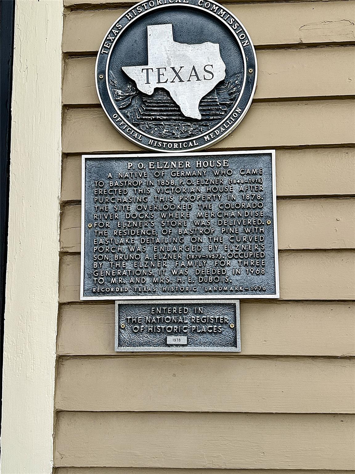 802 Main St, Bastrop, TX 78602