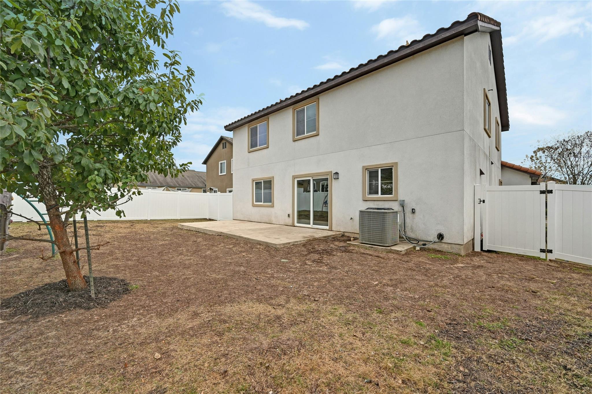 11121 Mickelson Dr, Austin, TX 78747