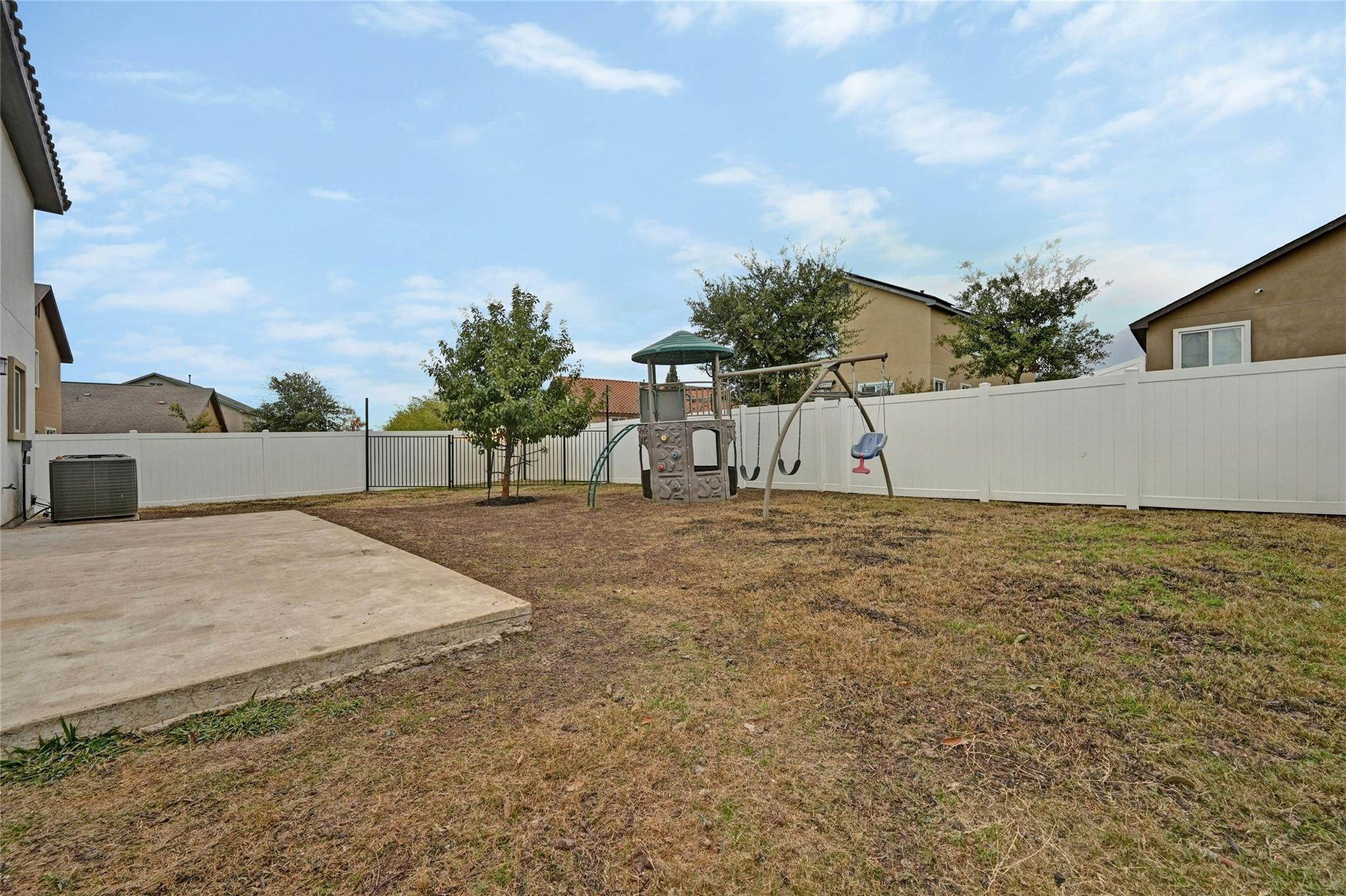 11121 Mickelson Dr, Austin, TX 78747