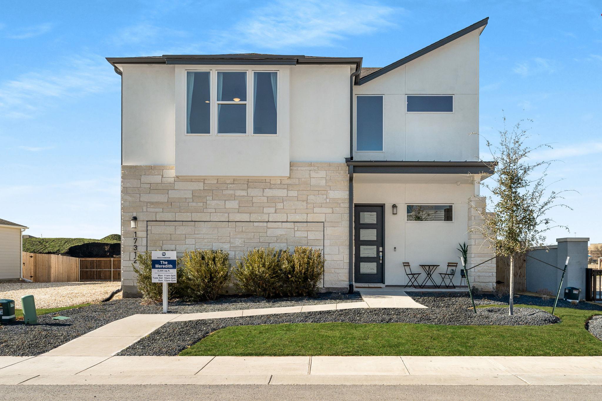 17312 Monastrell Ln, Pflugerville, TX 78664