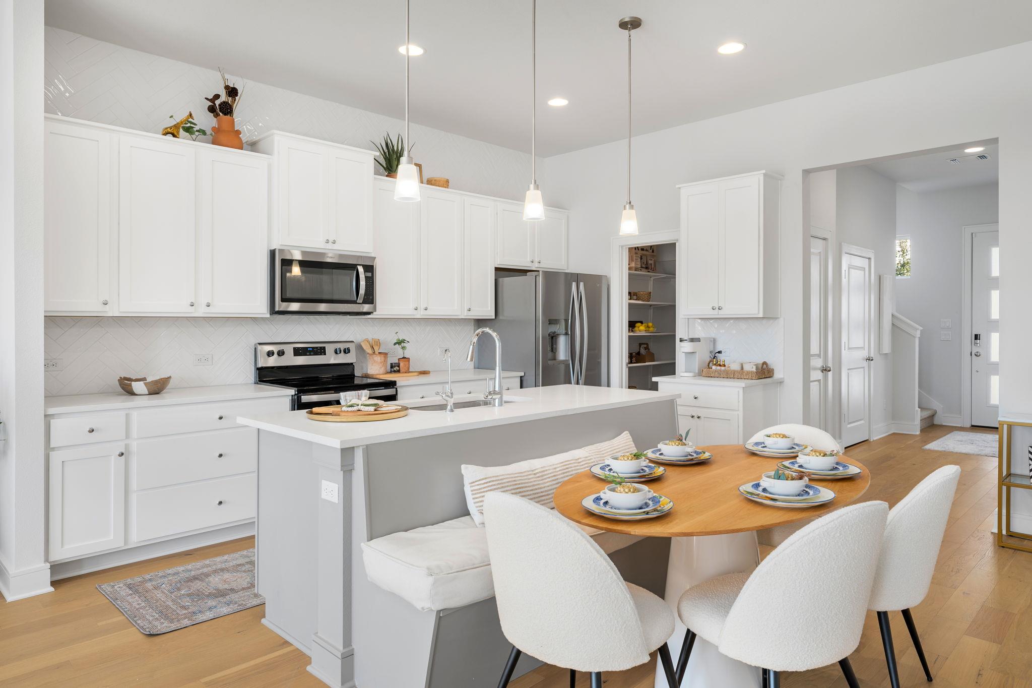 17312 Monastrell Ln, Pflugerville, TX 78664