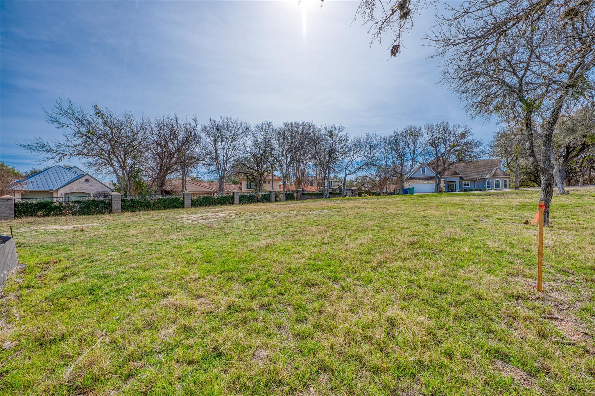 110 MOON ISLE, Horseshoe Bay, TX 78657