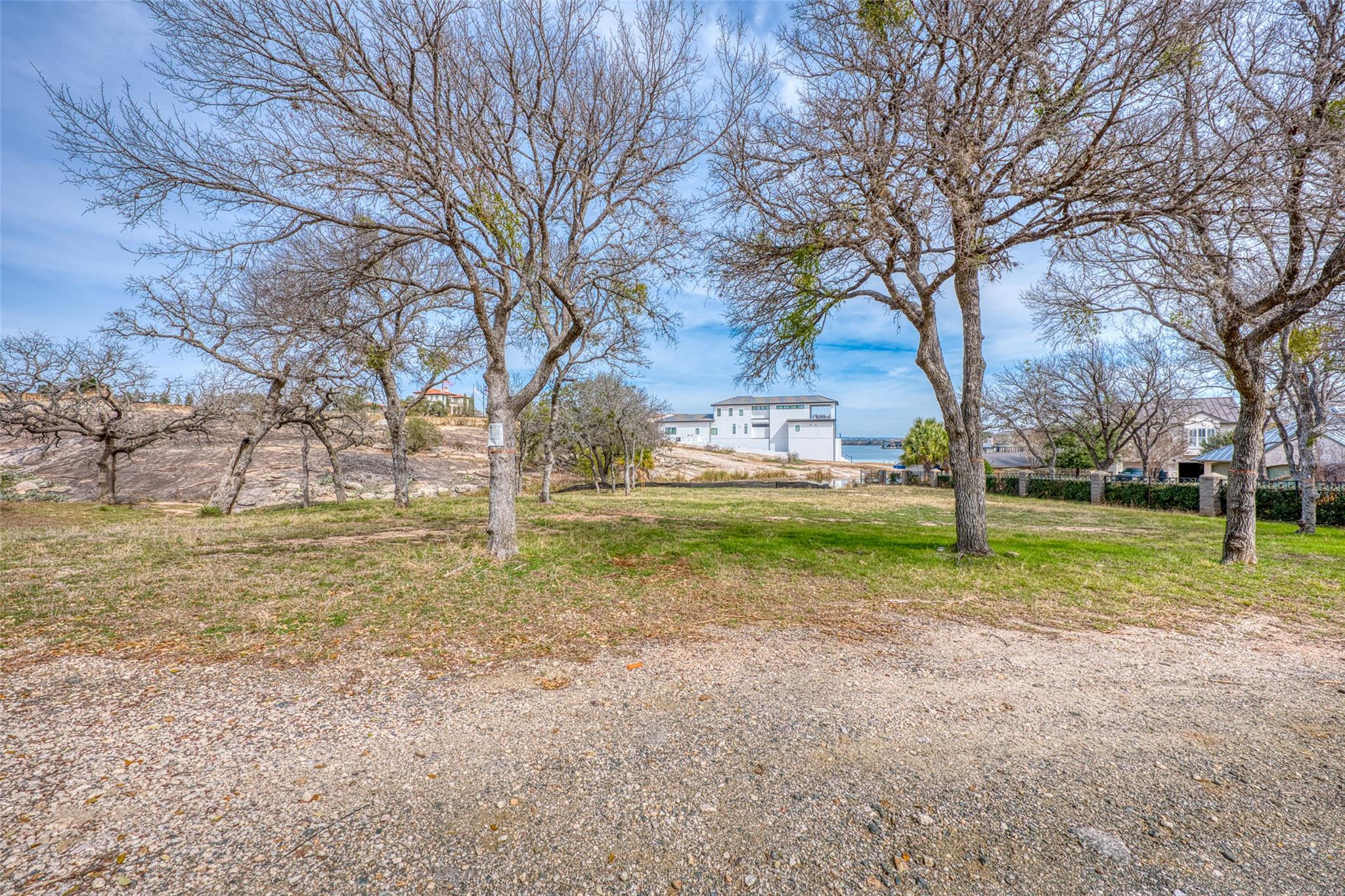 110 MOON ISLE, Horseshoe Bay, TX 78657