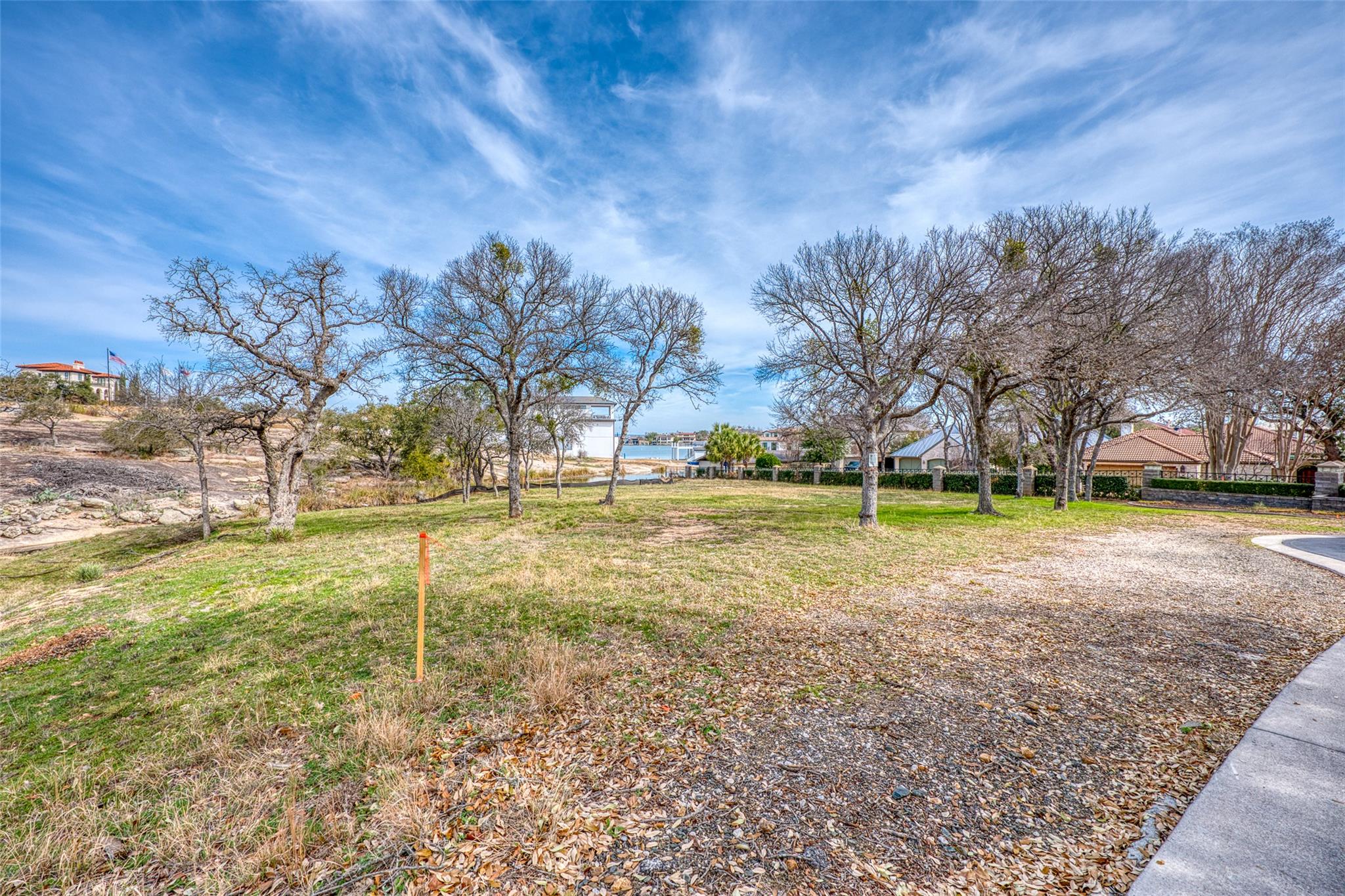 110 MOON ISLE, Horseshoe Bay, TX 78657