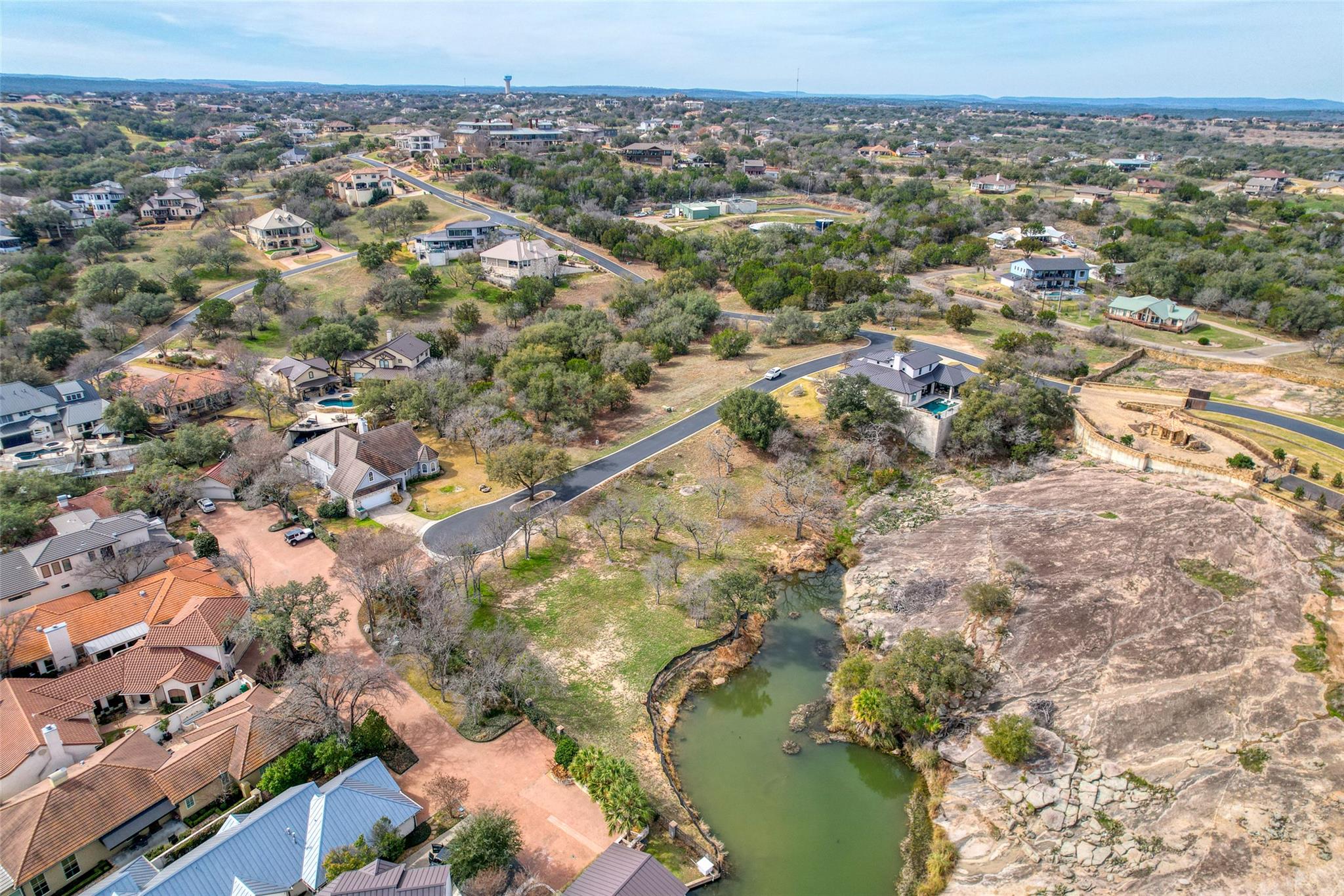 110 MOON ISLE, Horseshoe Bay, TX 78657