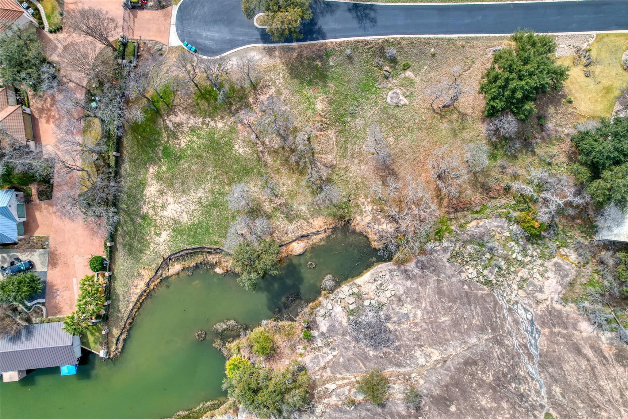 110 MOON ISLE, Horseshoe Bay, TX 78657